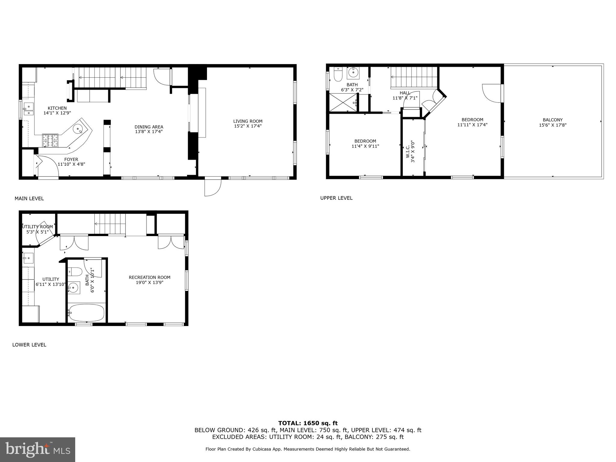WARWICK VILLAGE - Residential