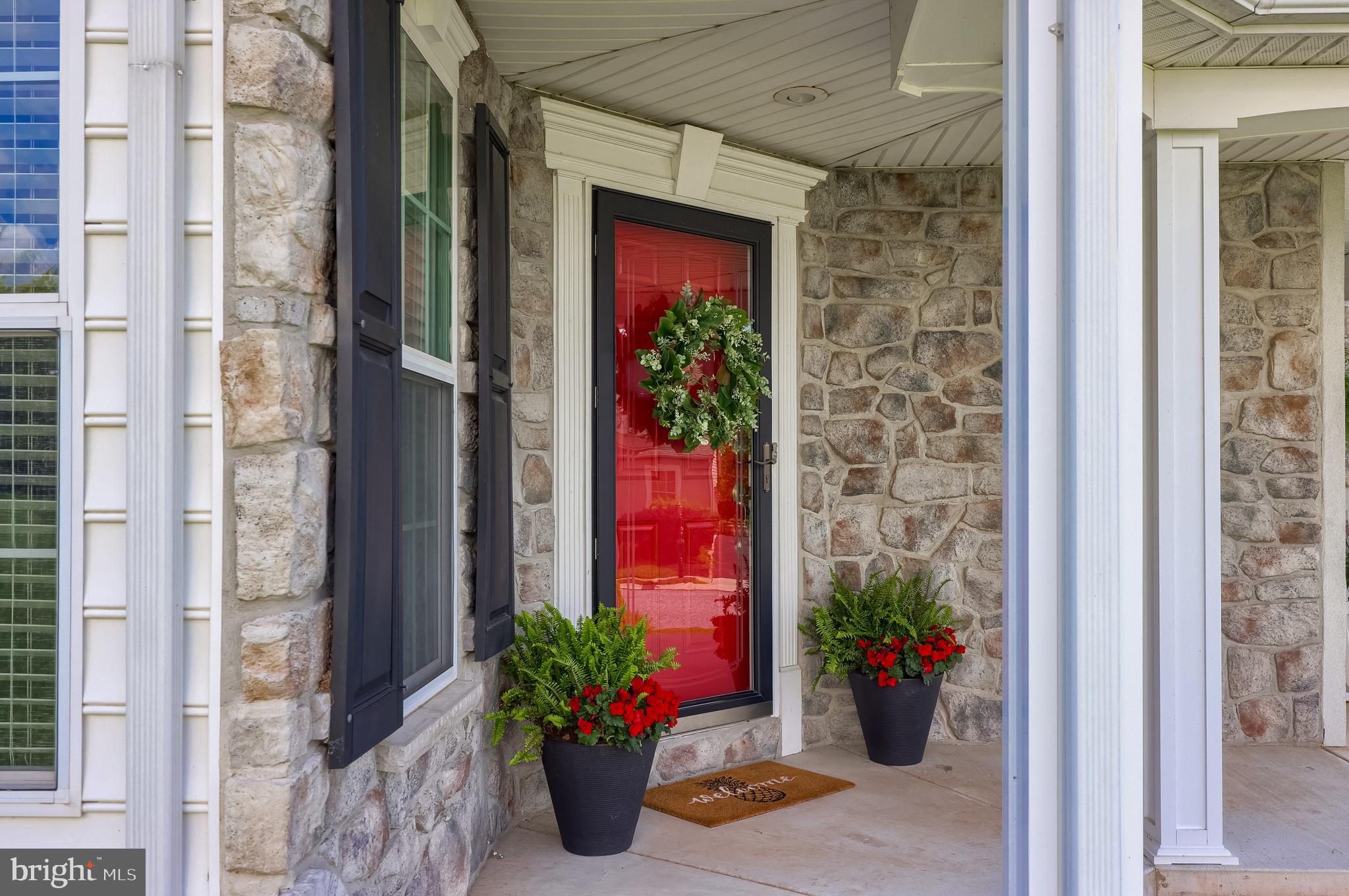 LITTLE CREEK FARMS - Residential