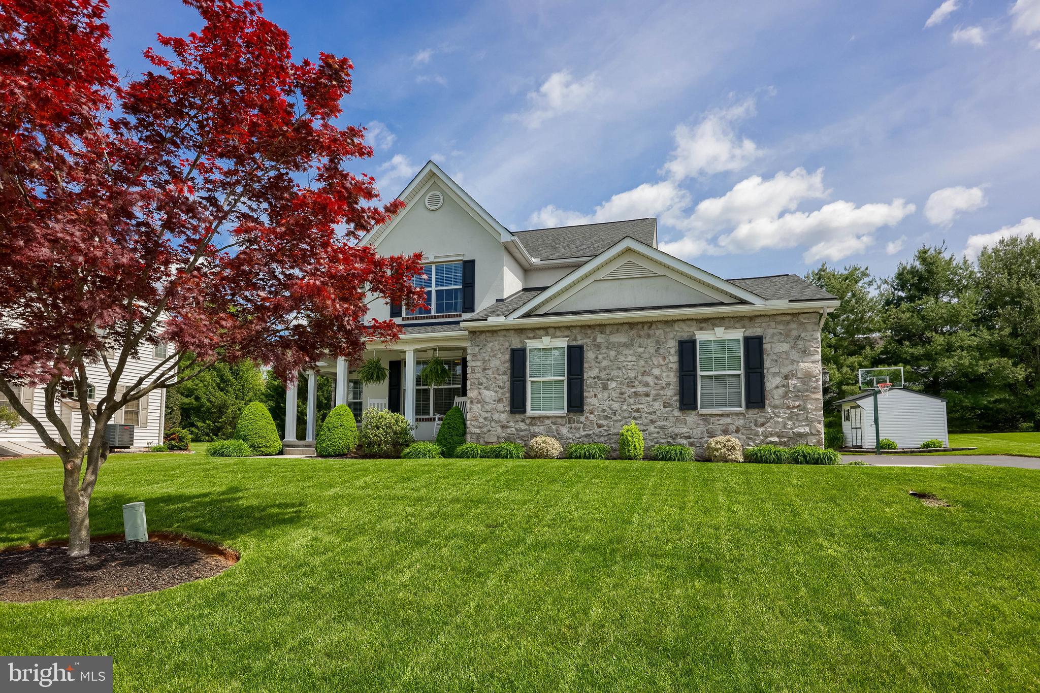 LITTLE CREEK FARMS - Residential