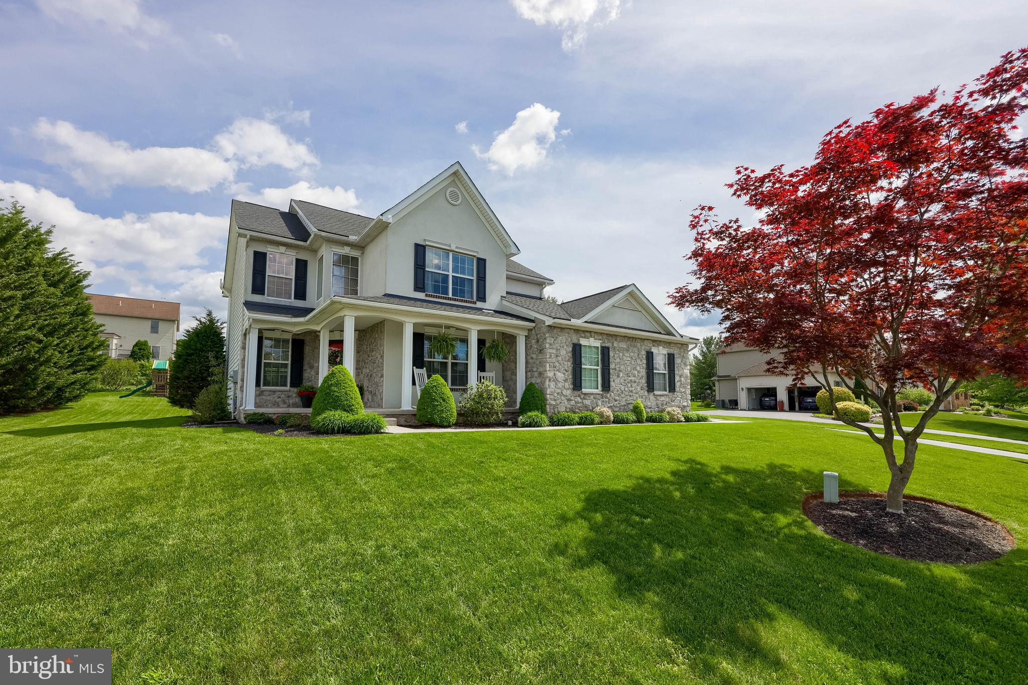 LITTLE CREEK FARMS - Residential
