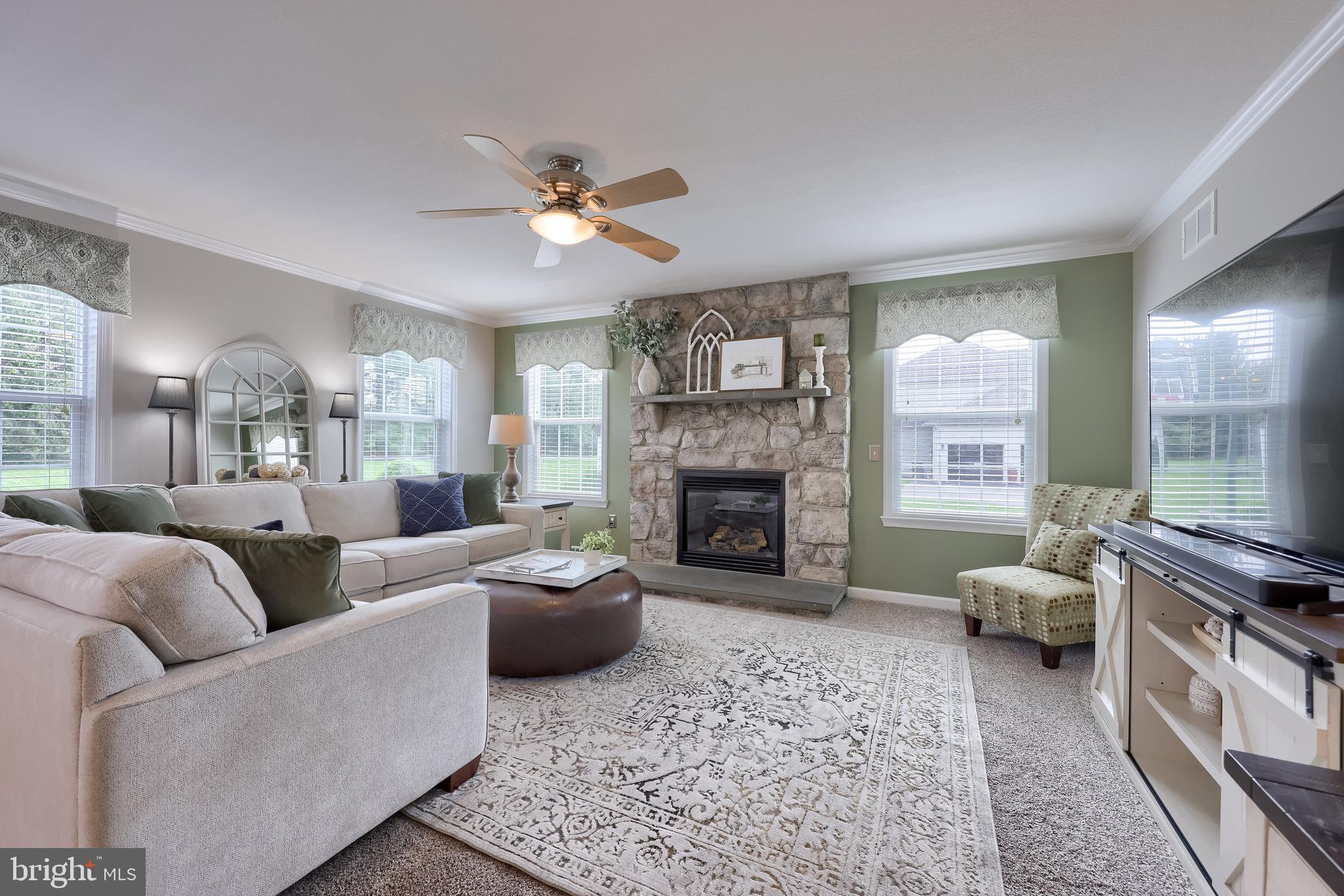 LITTLE CREEK FARMS - Residential