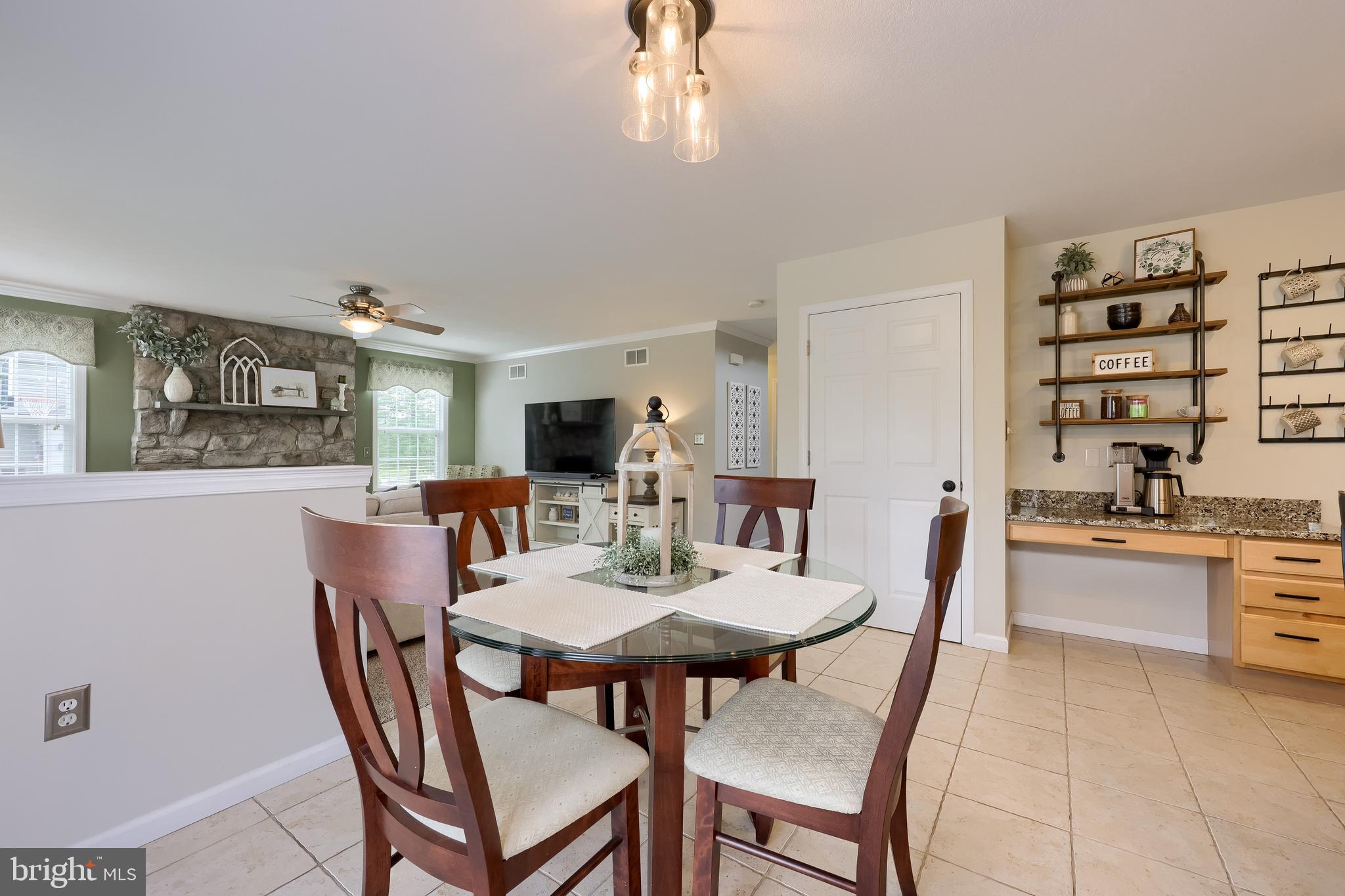 LITTLE CREEK FARMS - Residential