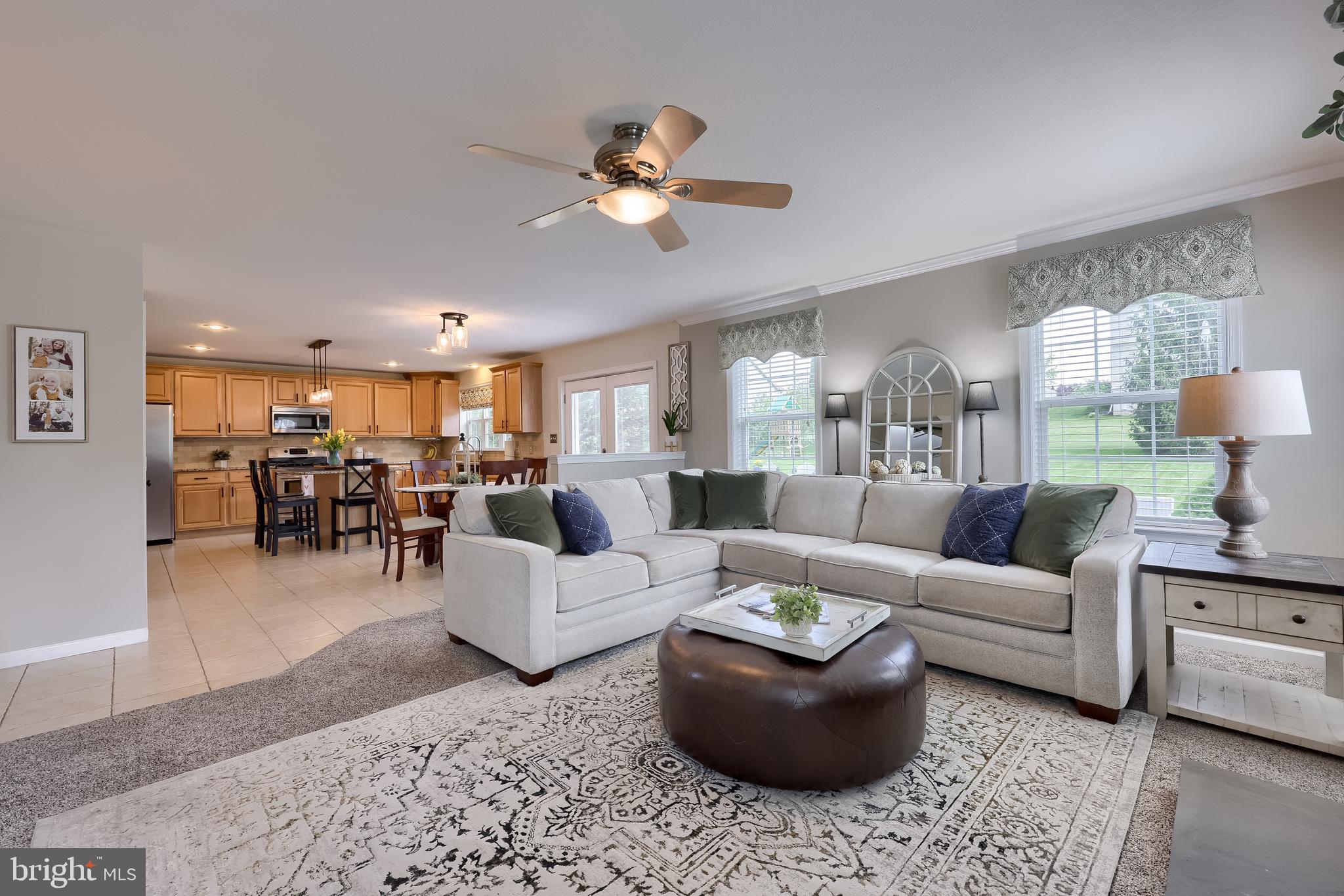 LITTLE CREEK FARMS - Residential