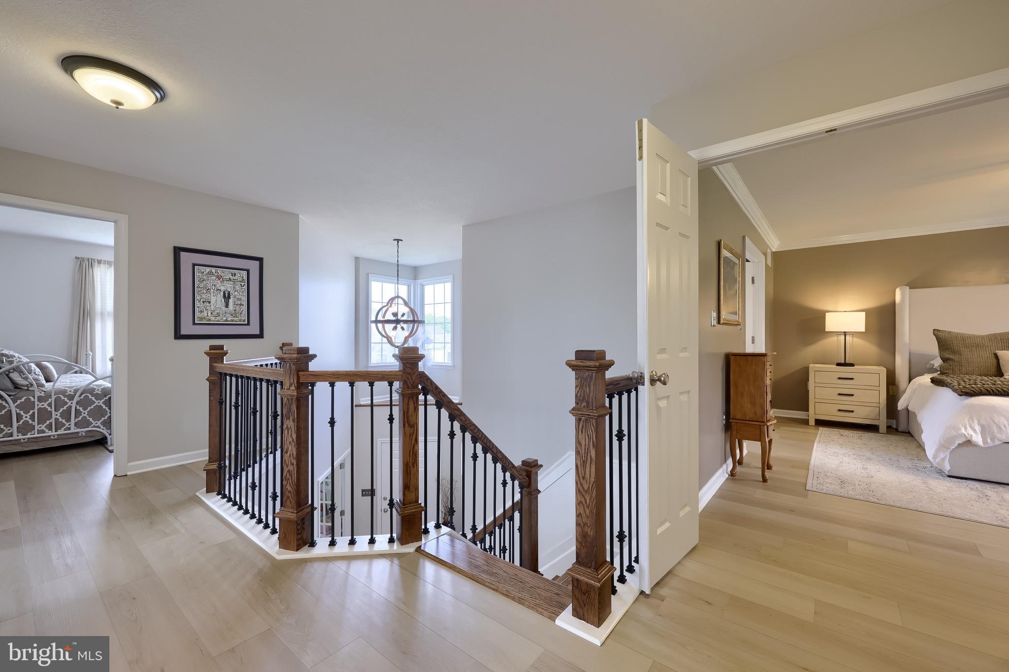 LITTLE CREEK FARMS - Residential