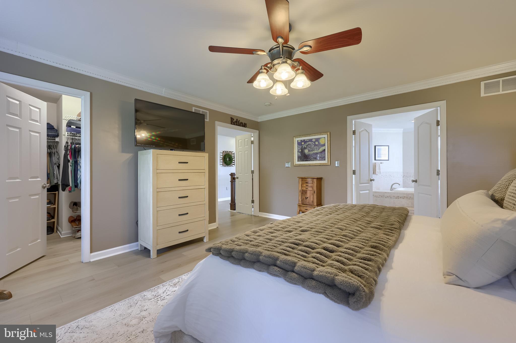 LITTLE CREEK FARMS - Residential