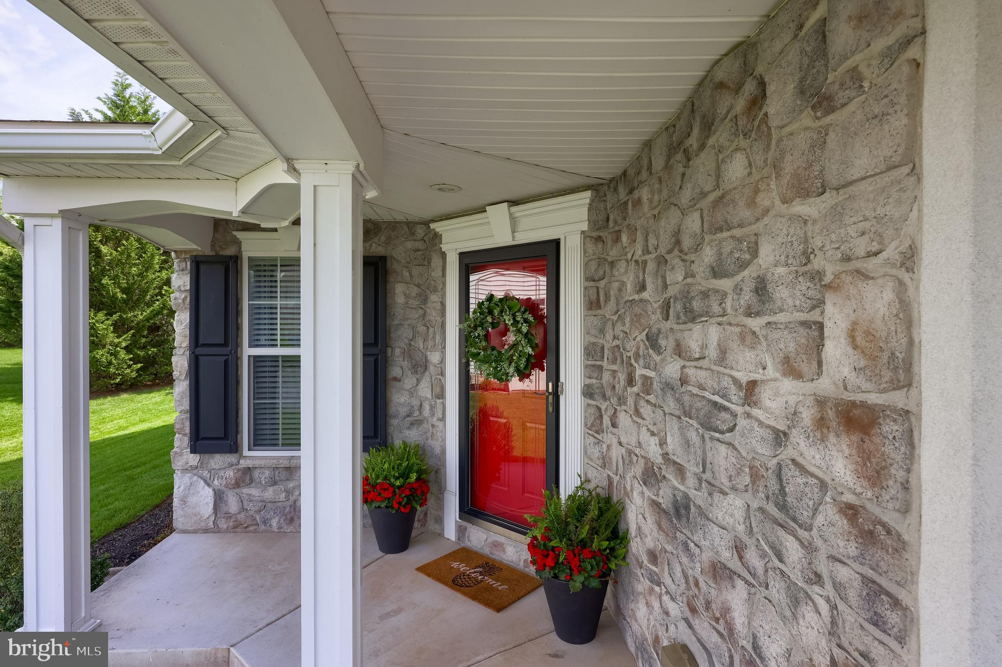 LITTLE CREEK FARMS - Residential