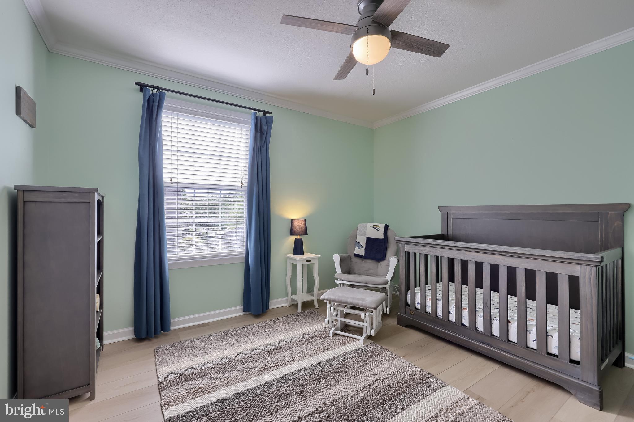 LITTLE CREEK FARMS - Residential