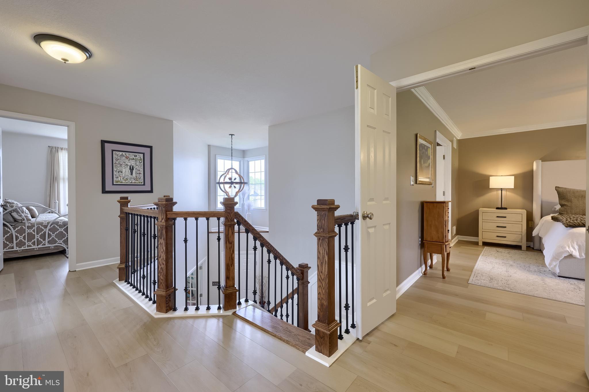 LITTLE CREEK FARMS - Residential