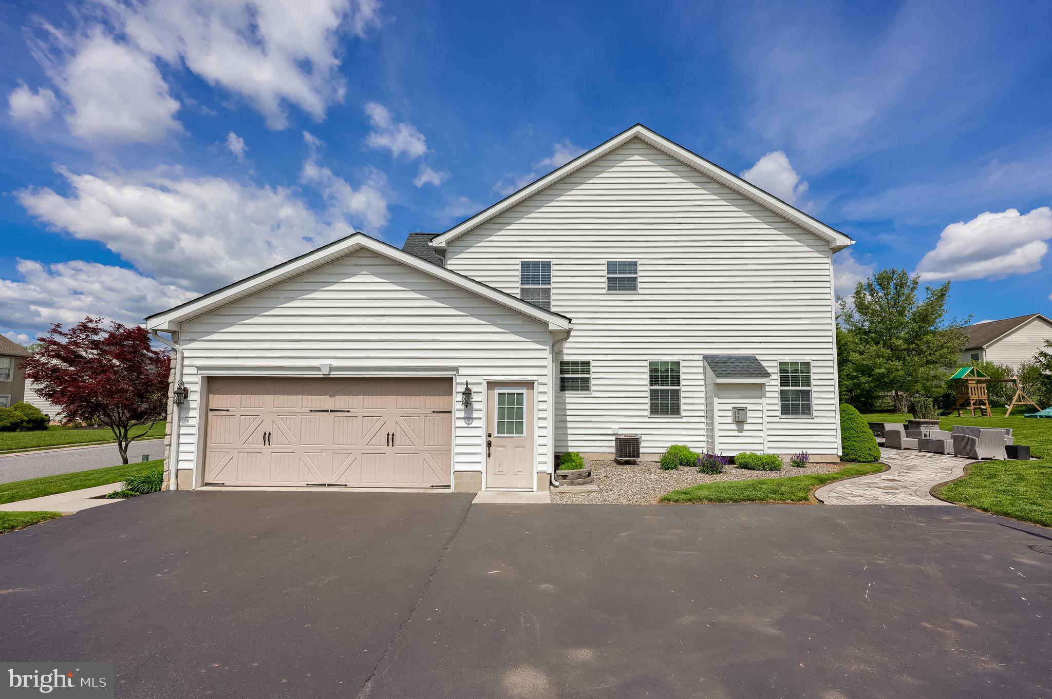 LITTLE CREEK FARMS - Residential