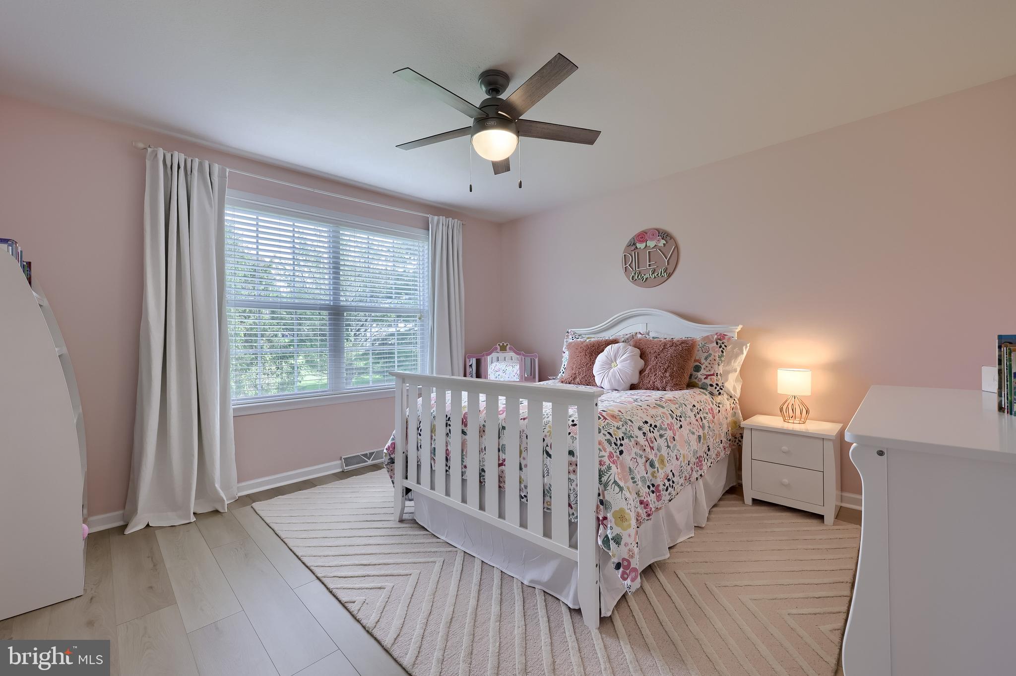 LITTLE CREEK FARMS - Residential