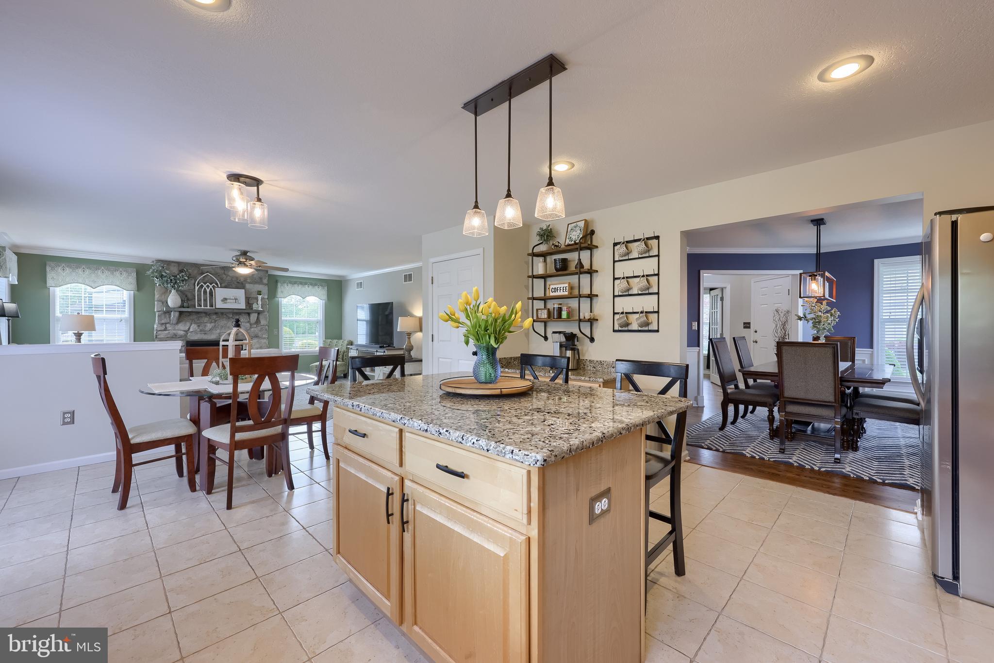 LITTLE CREEK FARMS - Residential