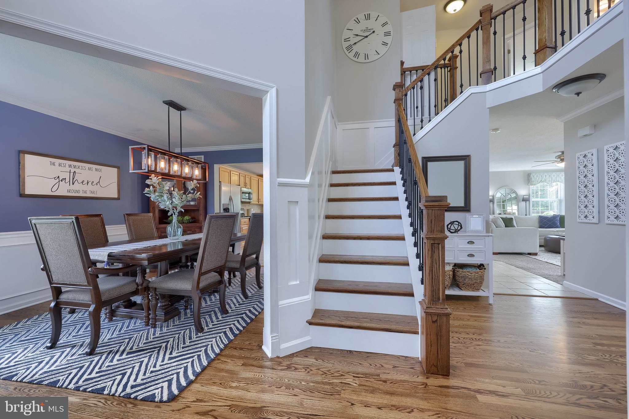 LITTLE CREEK FARMS - Residential