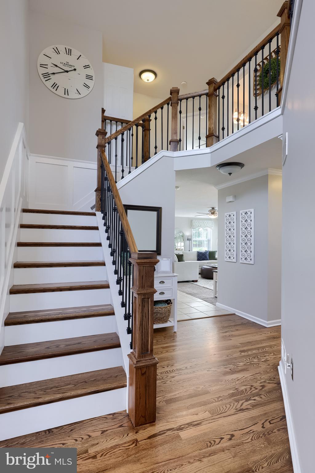 LITTLE CREEK FARMS - Residential