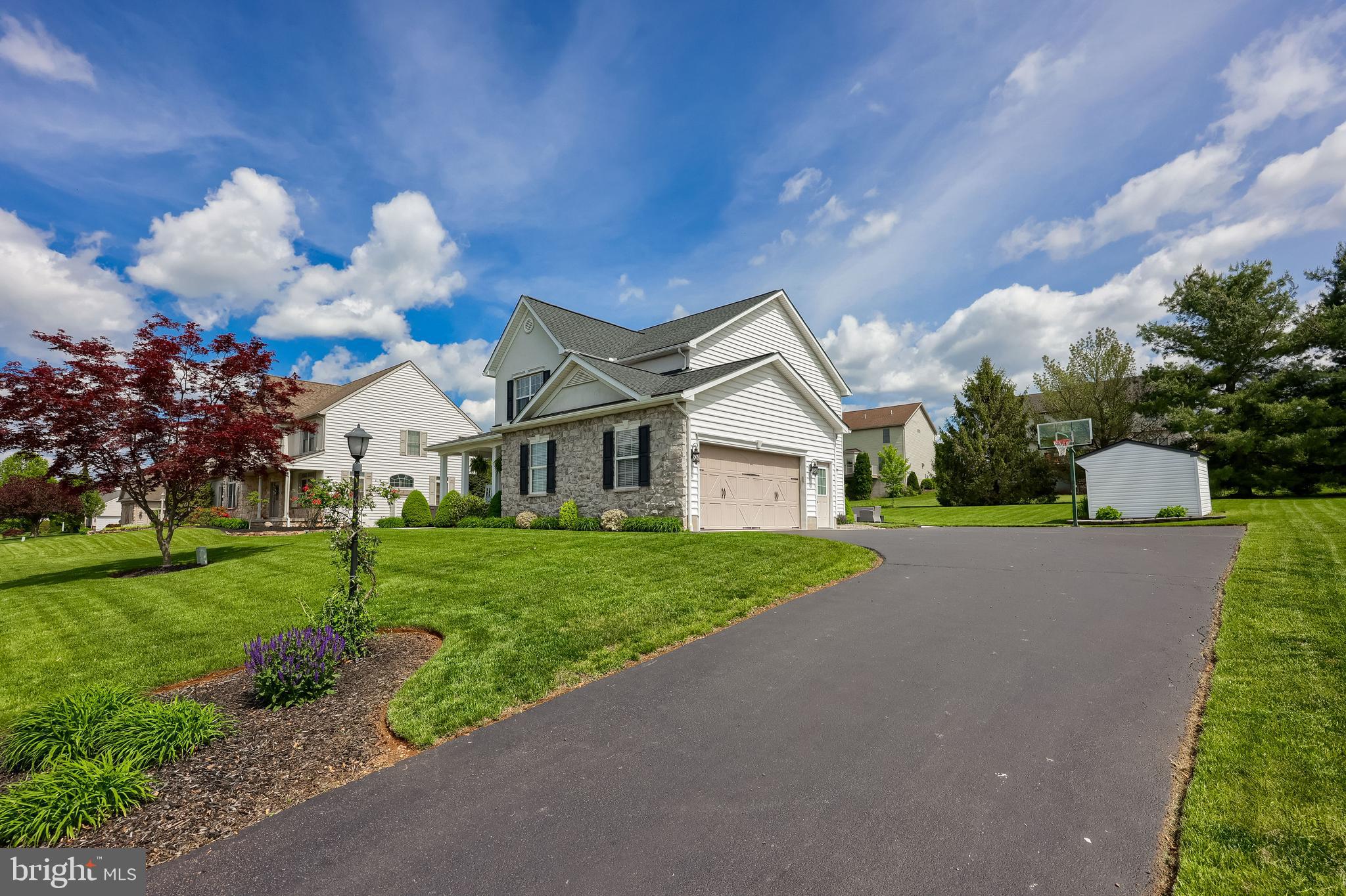 LITTLE CREEK FARMS - Residential
