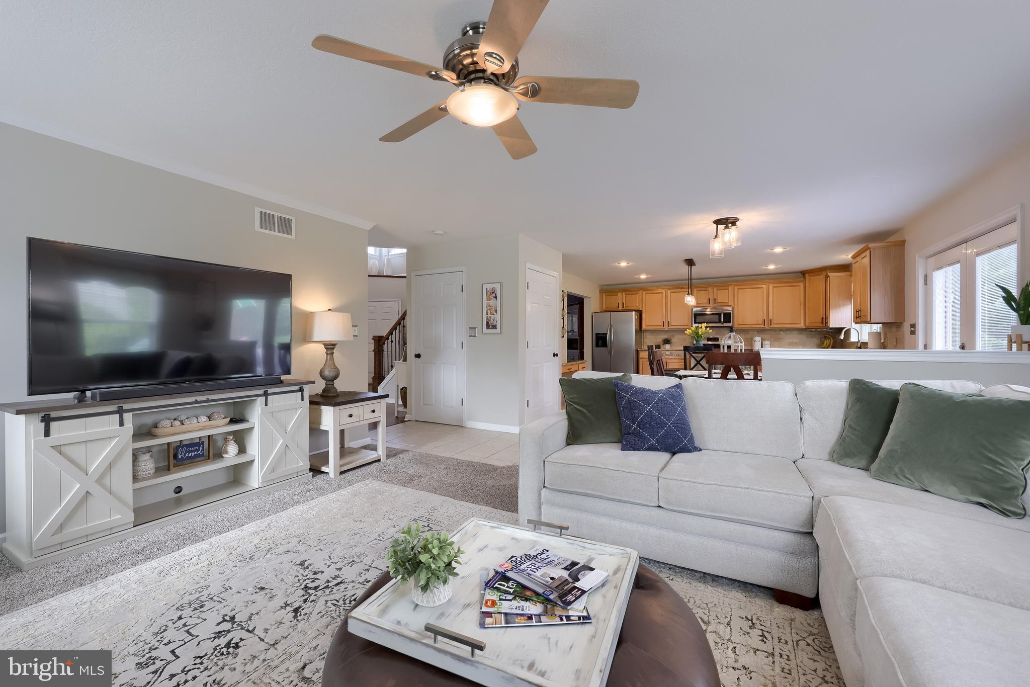 LITTLE CREEK FARMS - Residential