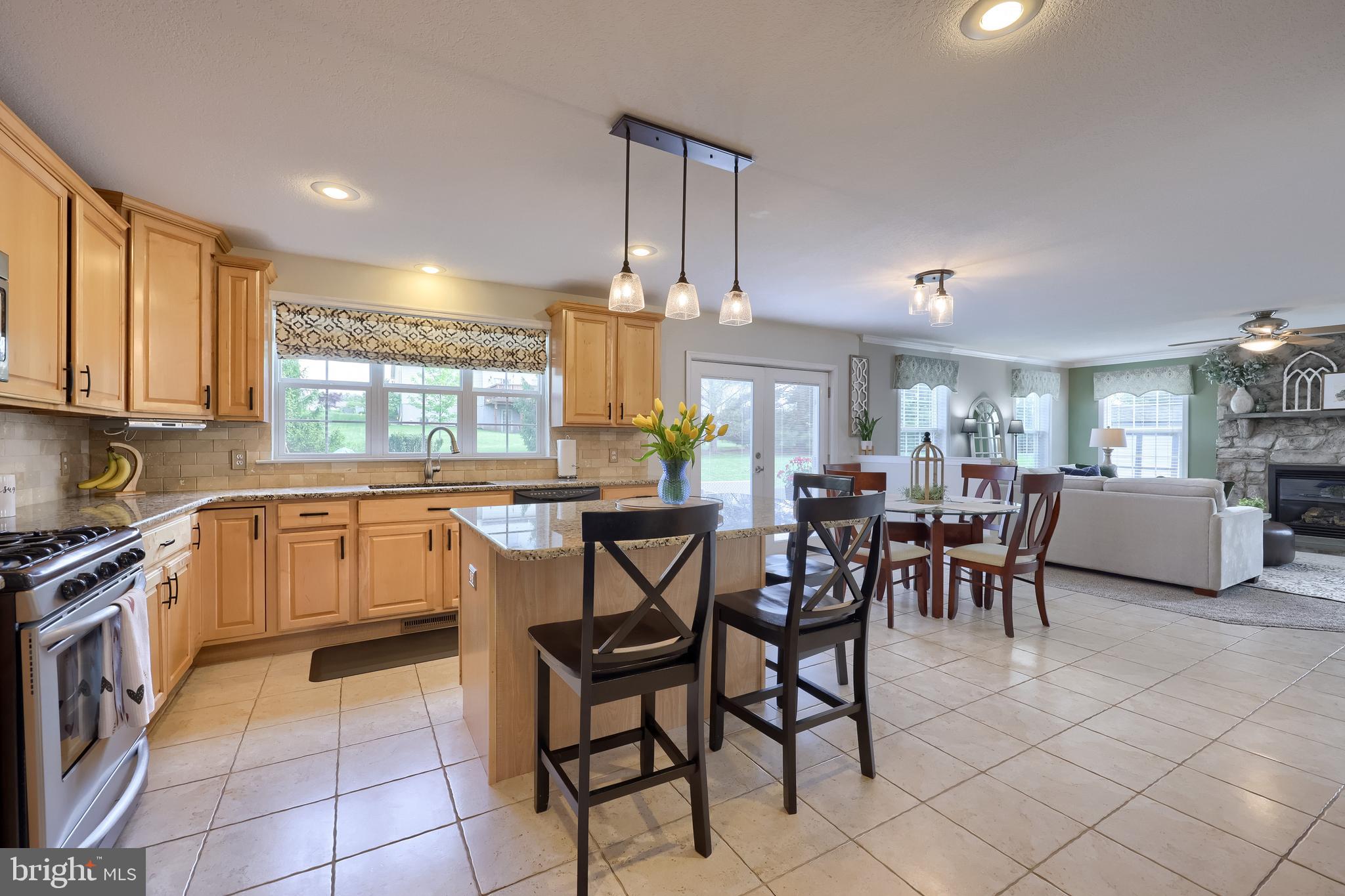 LITTLE CREEK FARMS - Residential