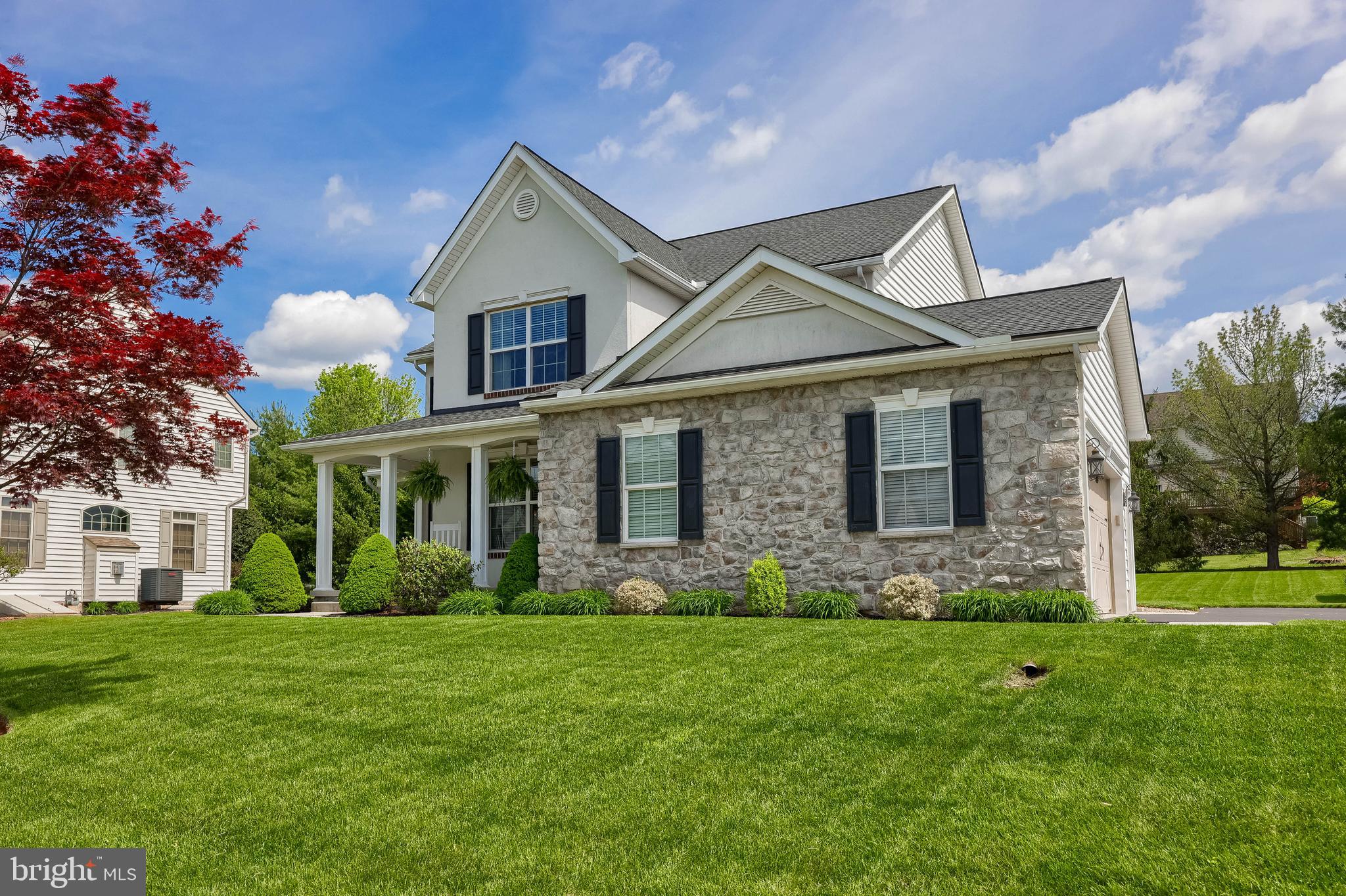 LITTLE CREEK FARMS - Residential