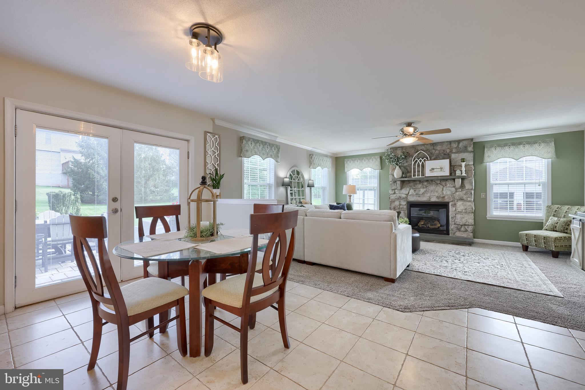 LITTLE CREEK FARMS - Residential