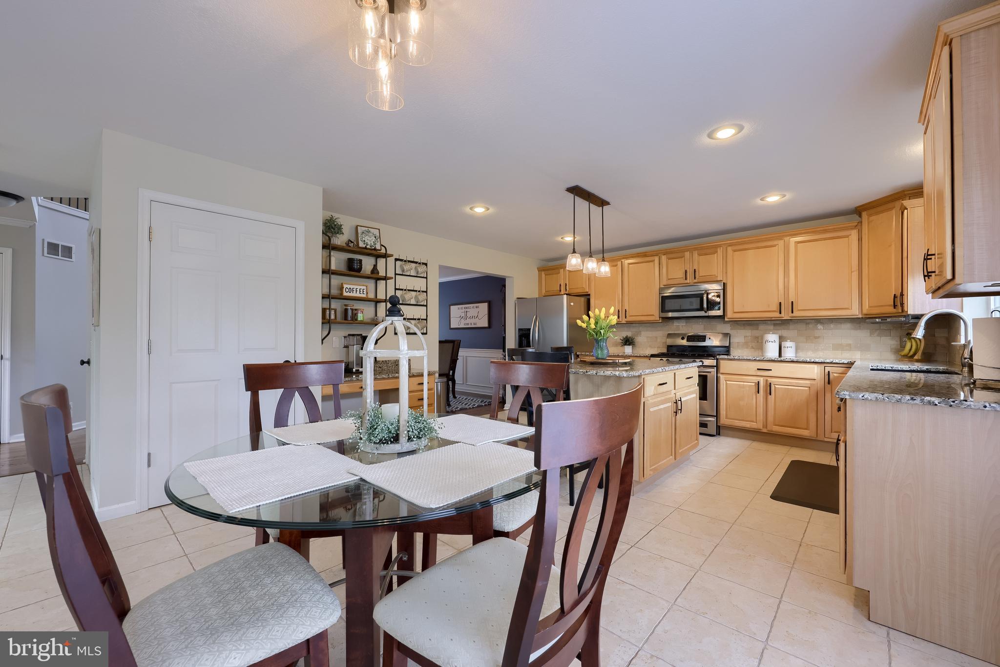 LITTLE CREEK FARMS - Residential