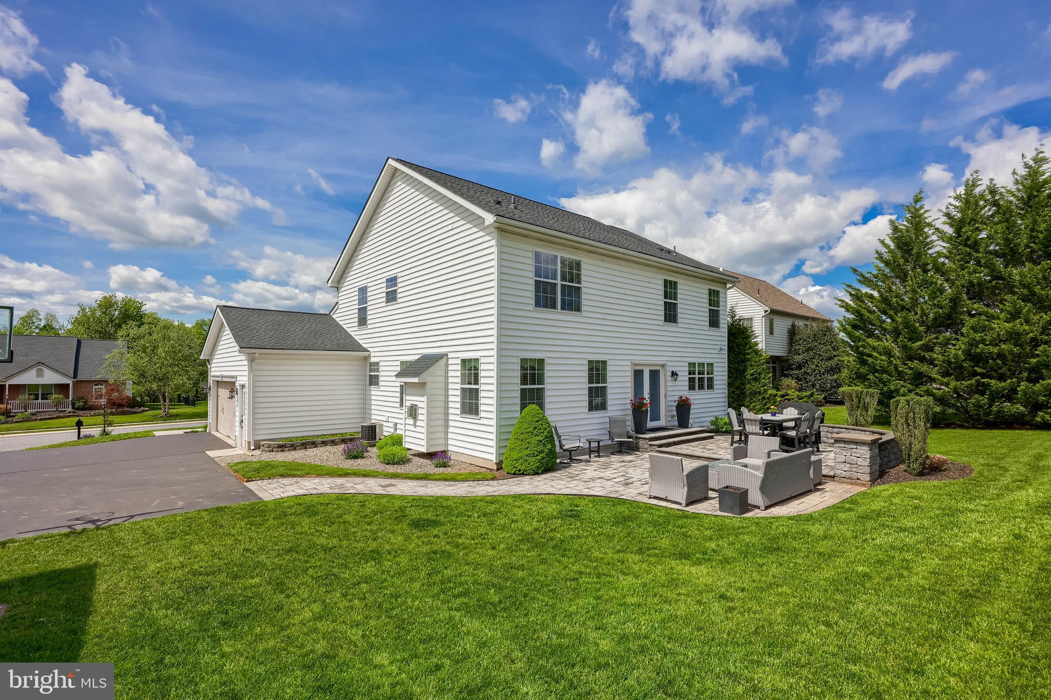 LITTLE CREEK FARMS - Residential