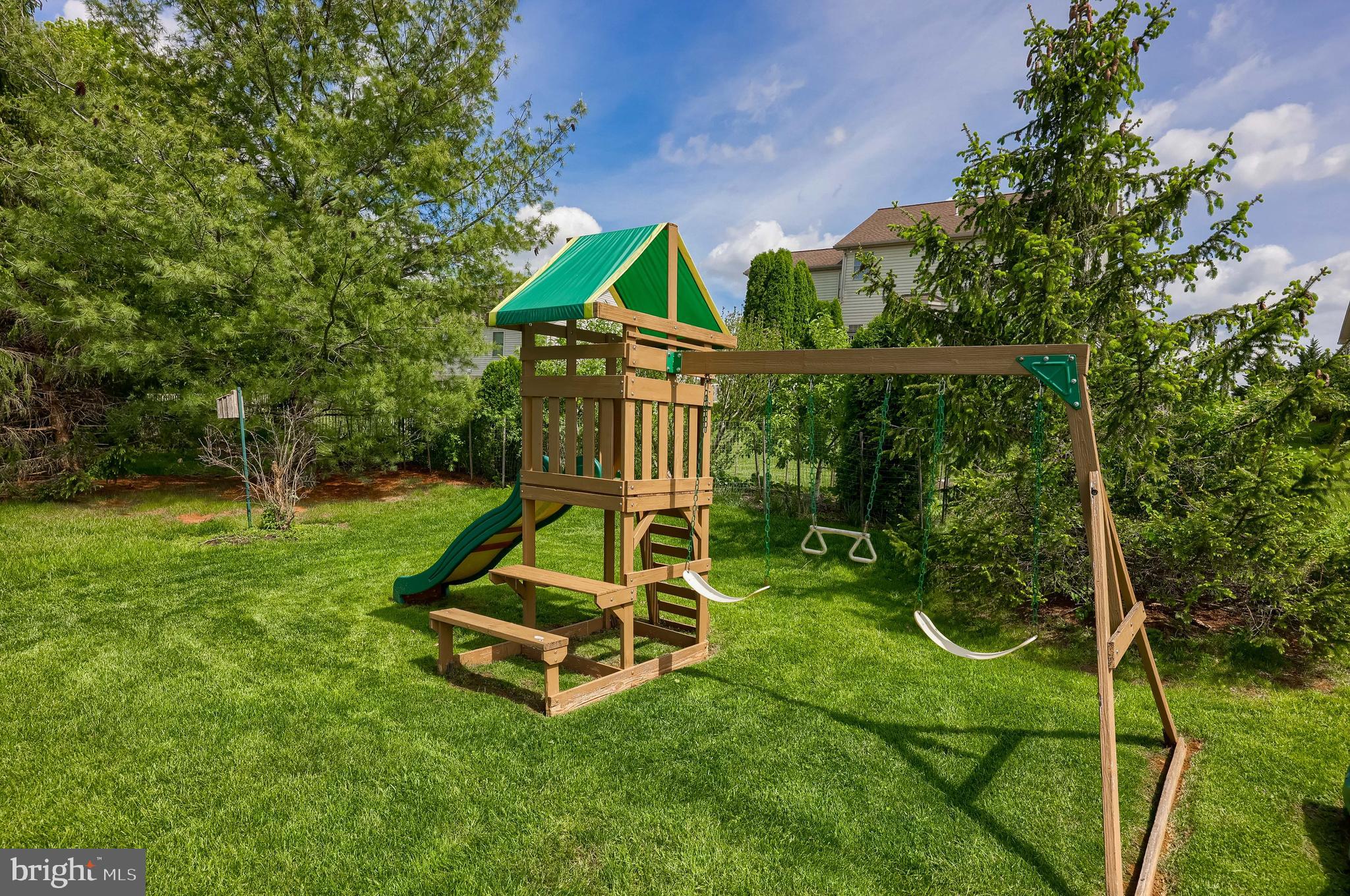 LITTLE CREEK FARMS - Residential