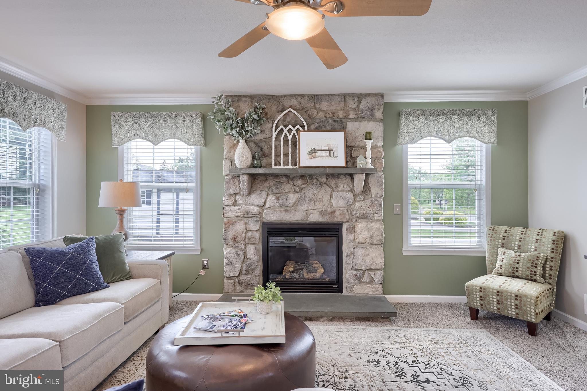 LITTLE CREEK FARMS - Residential