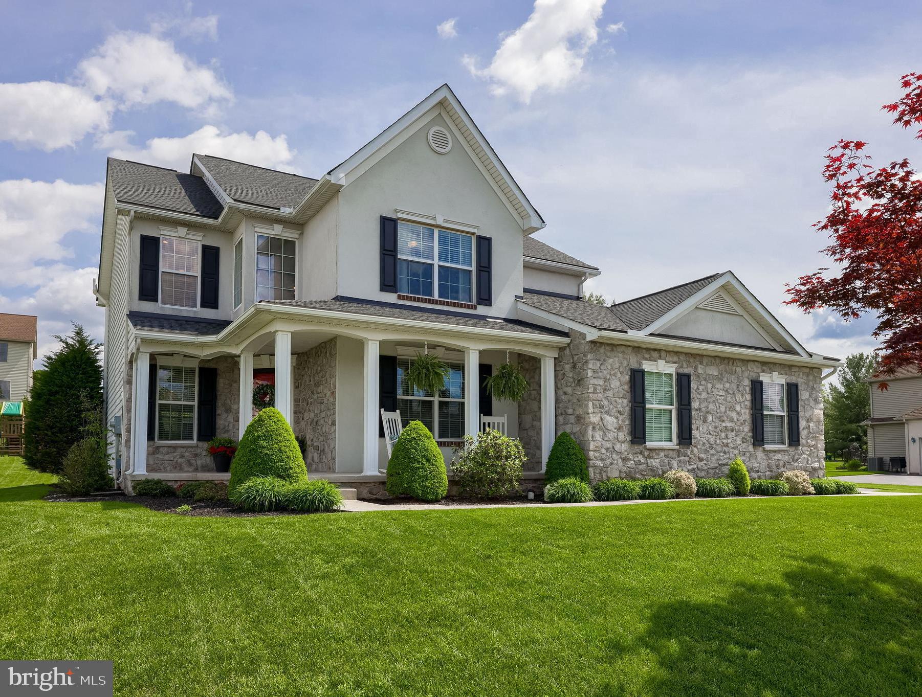 LITTLE CREEK FARMS - Residential