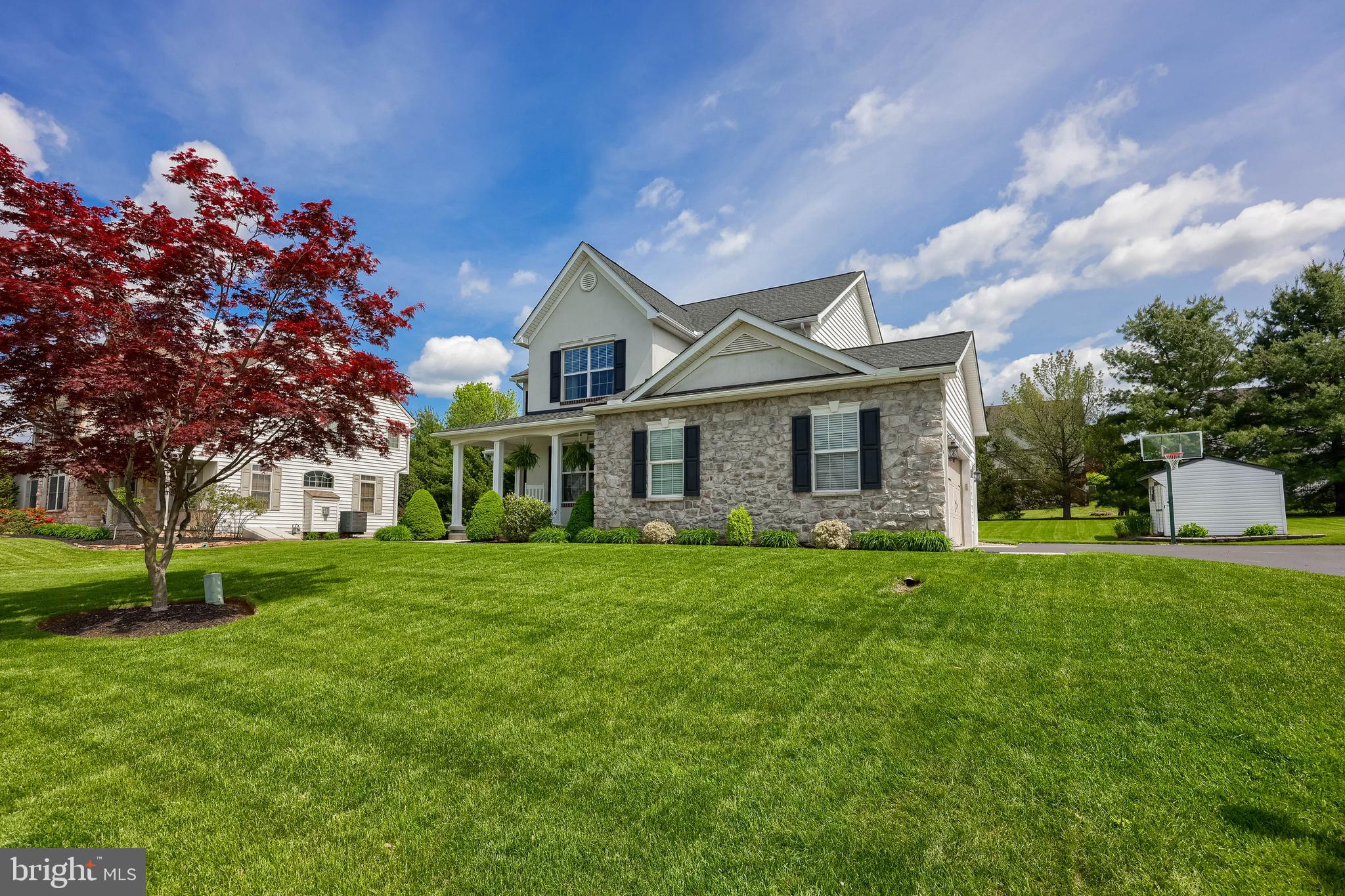 LITTLE CREEK FARMS - Residential