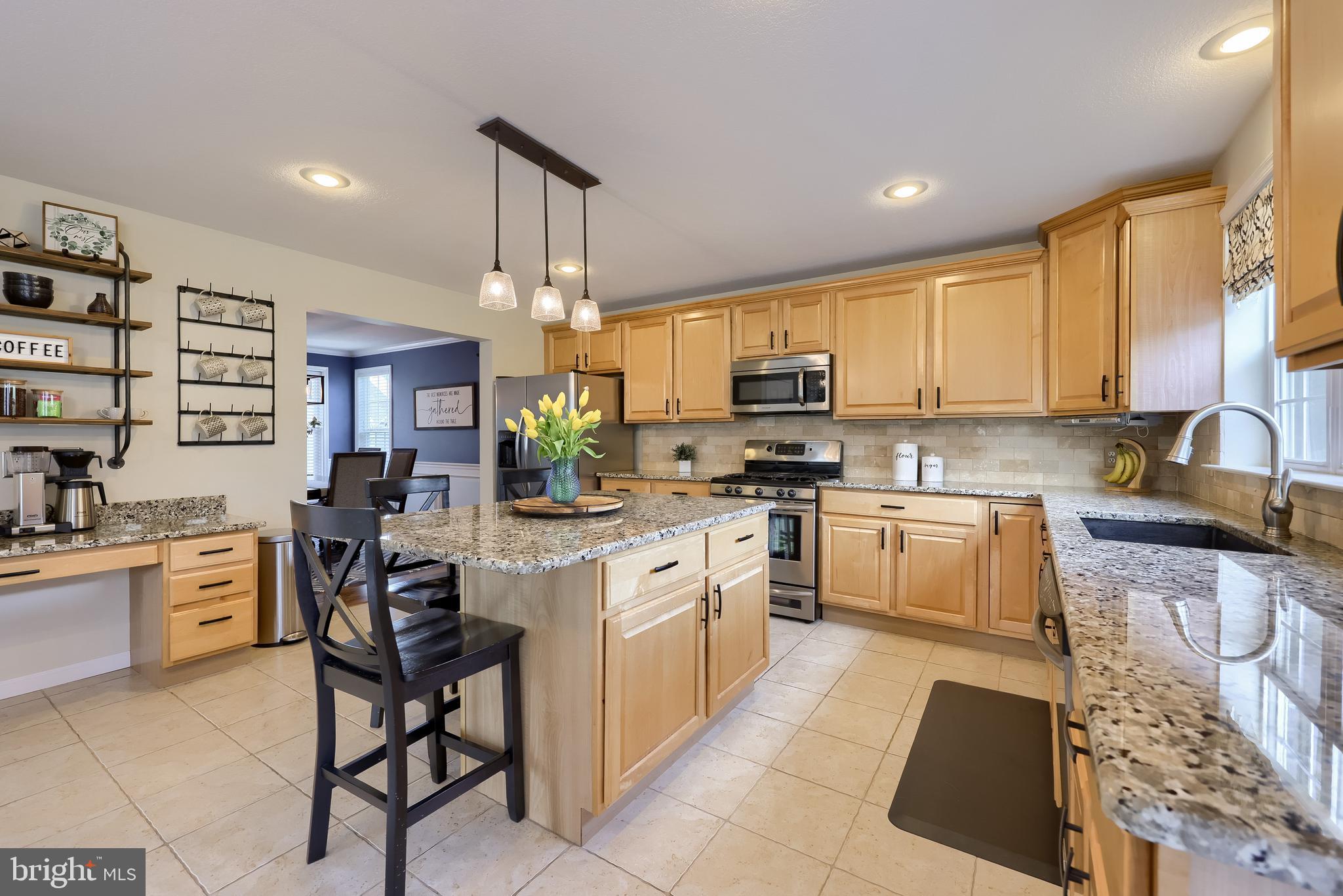 LITTLE CREEK FARMS - Residential