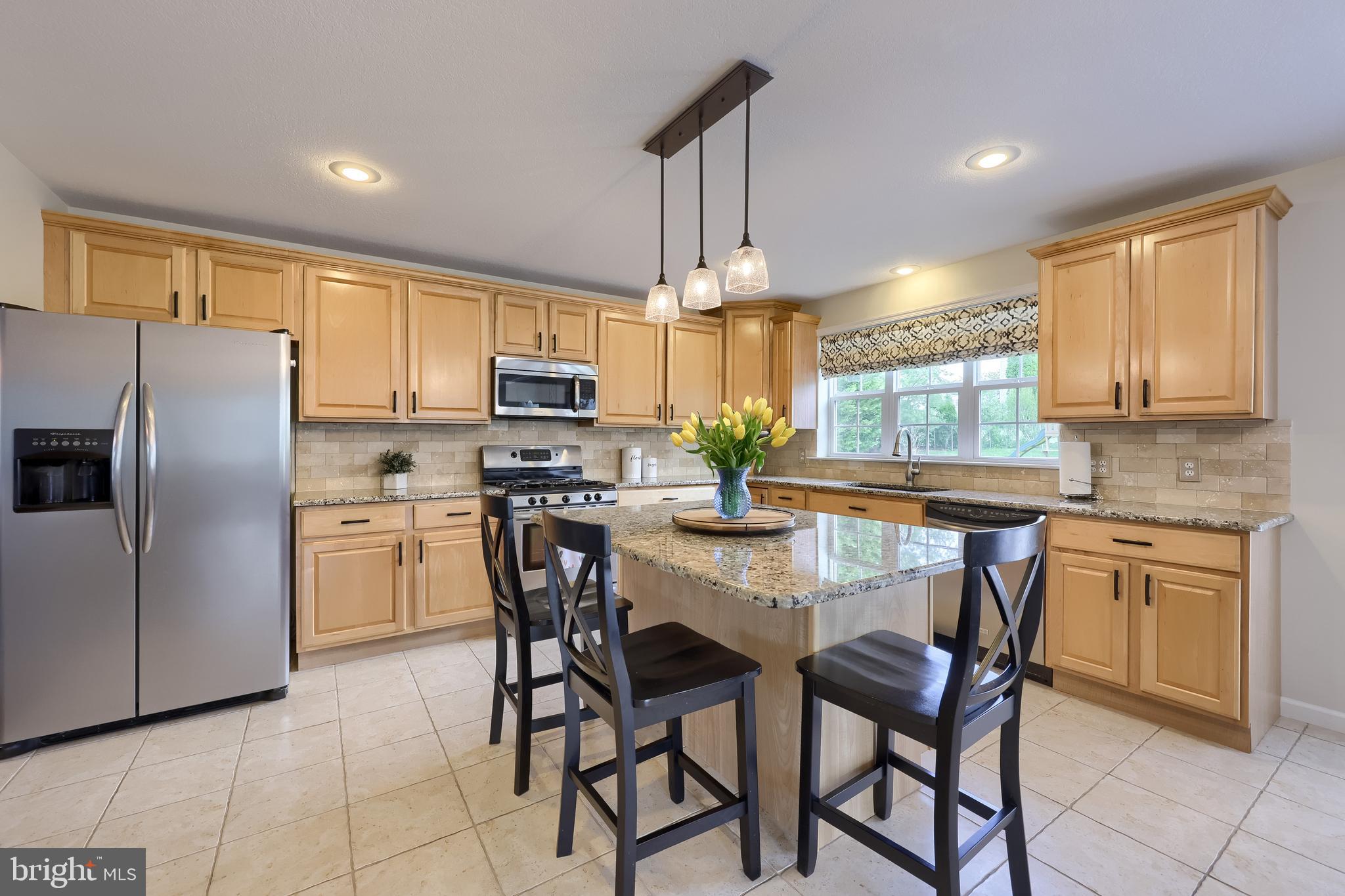 LITTLE CREEK FARMS - Residential