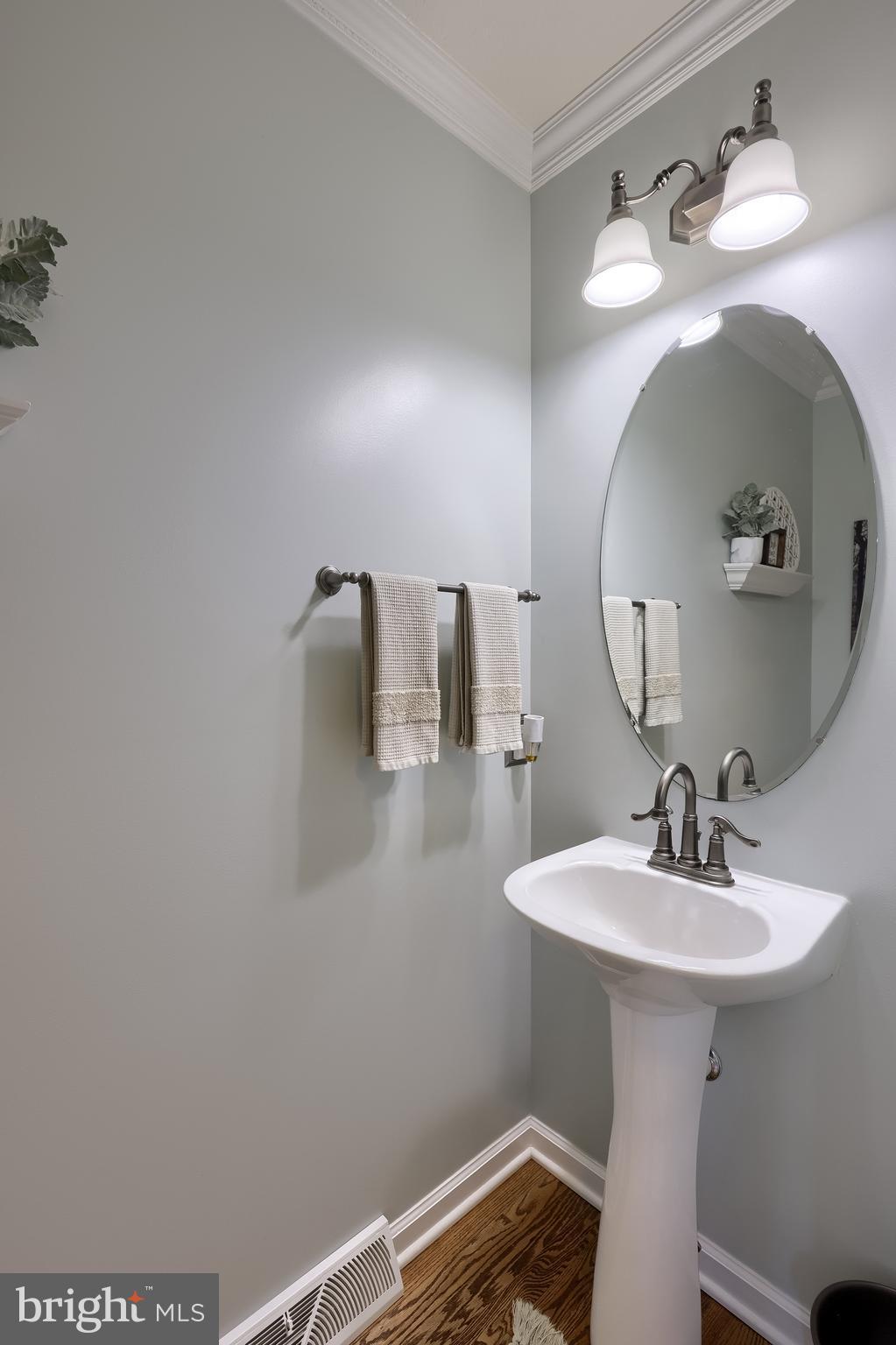 LITTLE CREEK FARMS - Residential