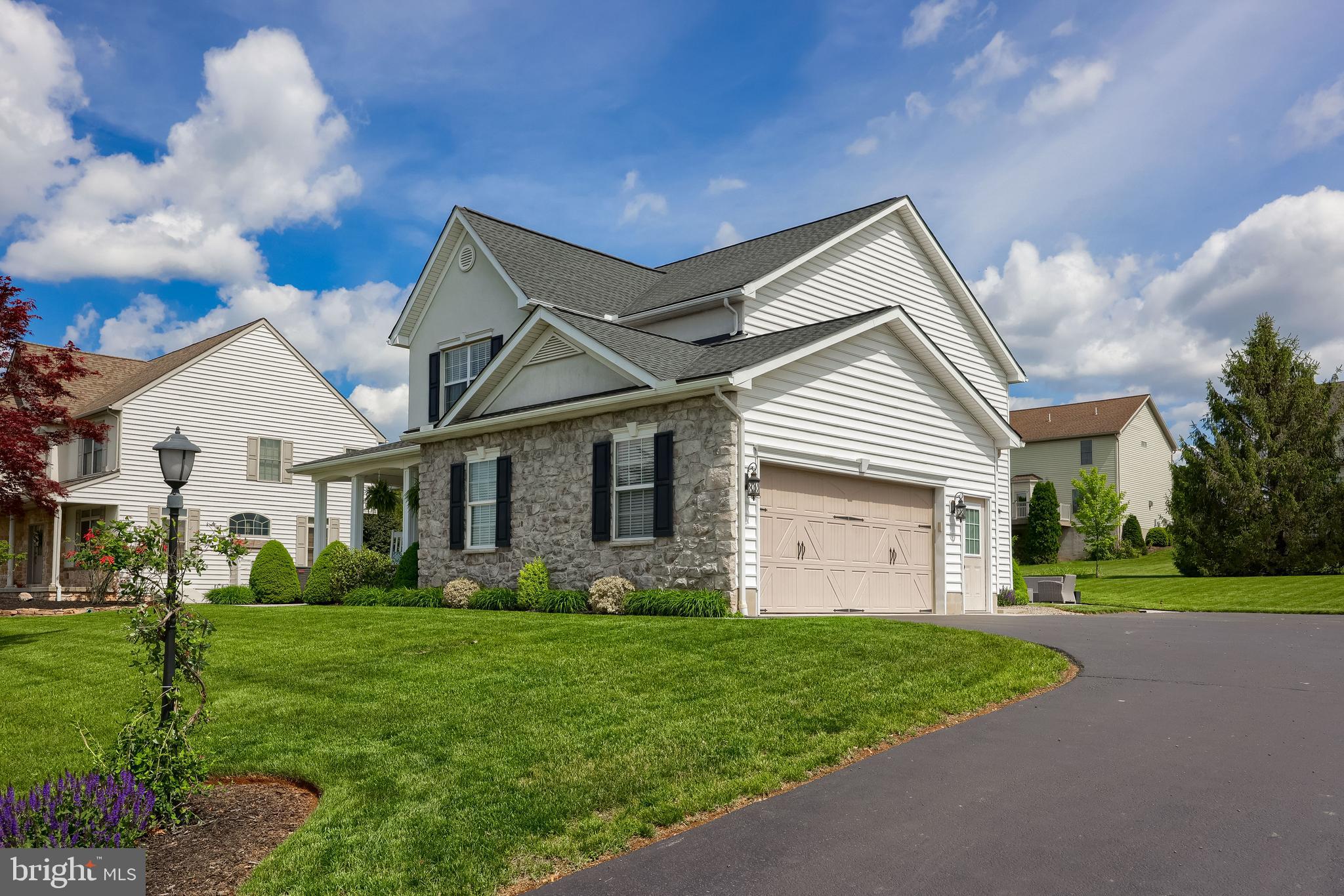 LITTLE CREEK FARMS - Residential