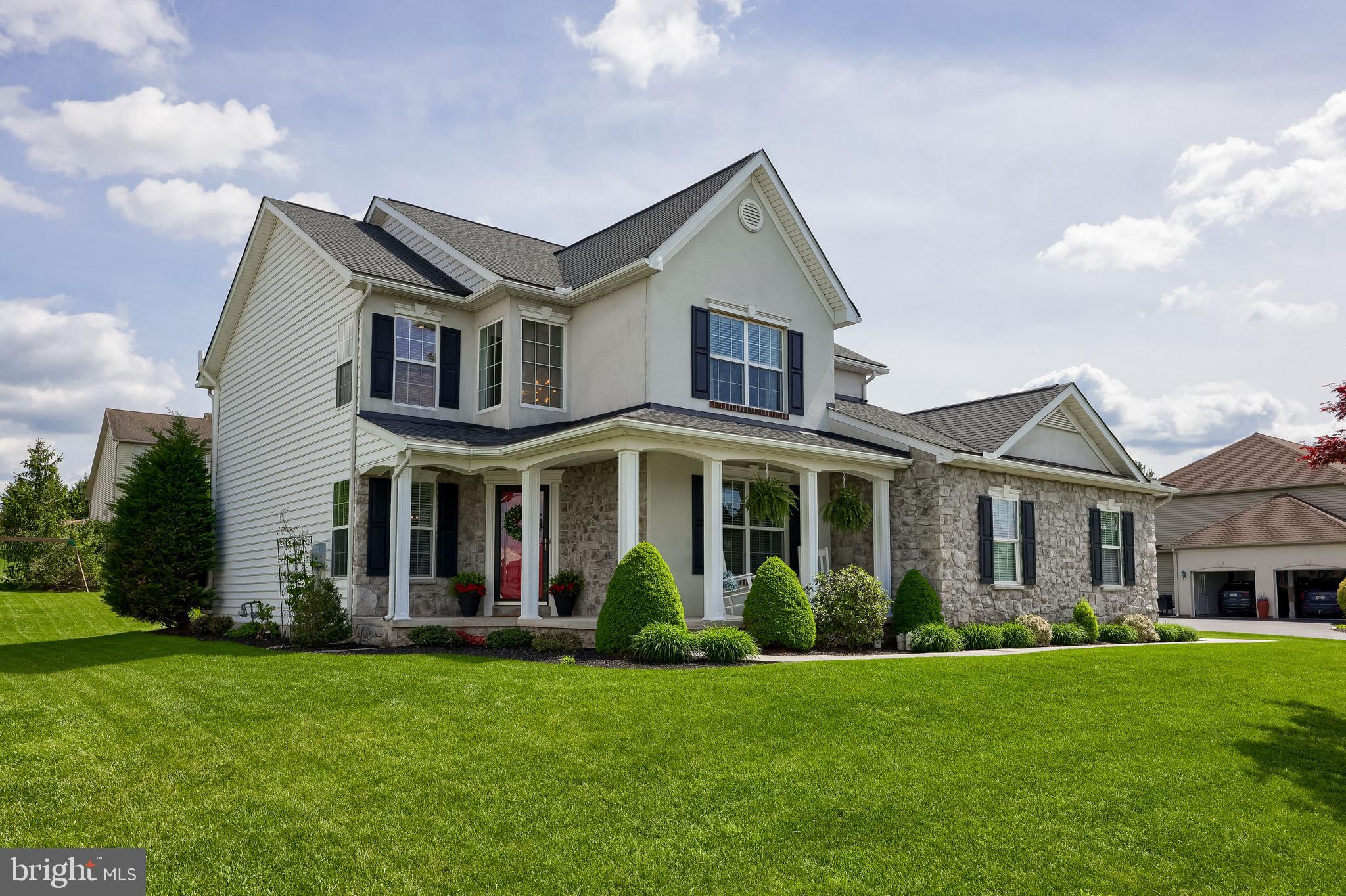 LITTLE CREEK FARMS - Residential