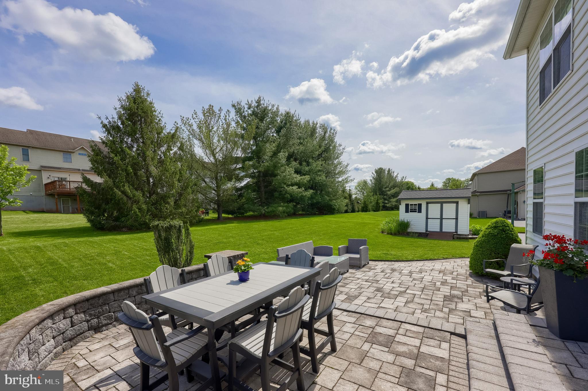 LITTLE CREEK FARMS - Residential