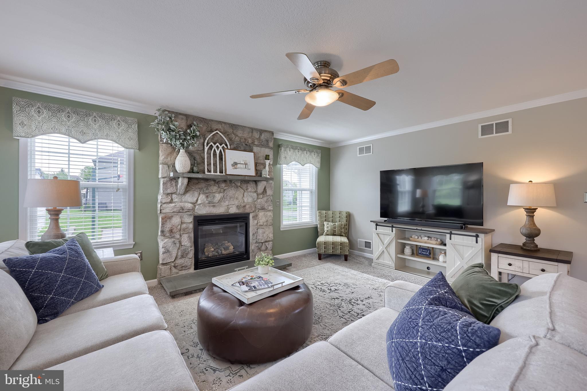 LITTLE CREEK FARMS - Residential