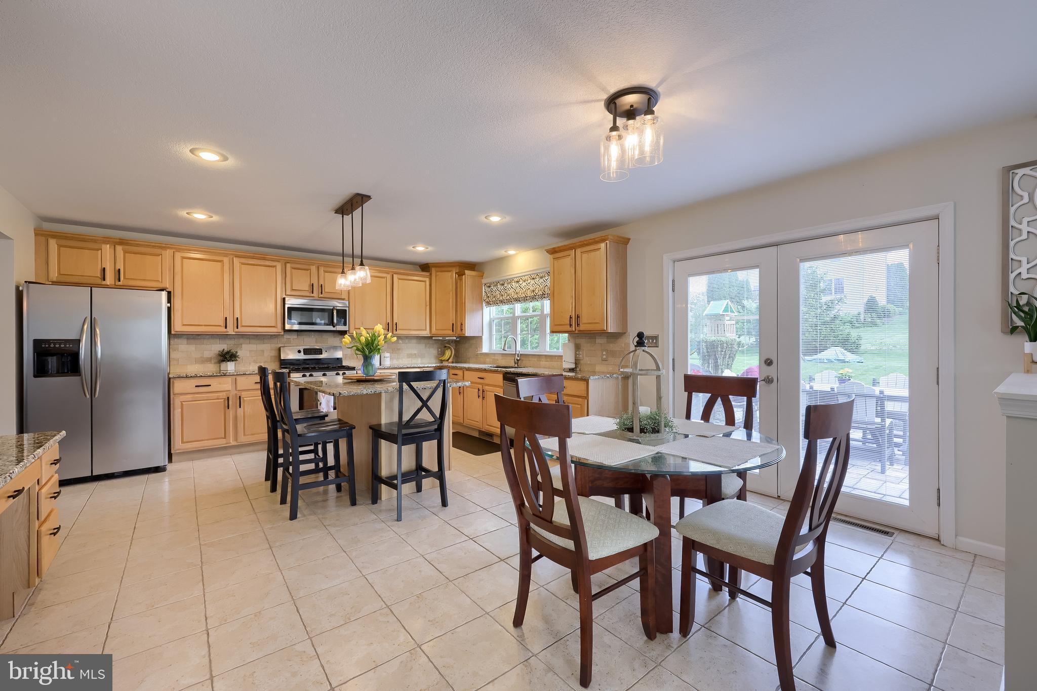 LITTLE CREEK FARMS - Residential