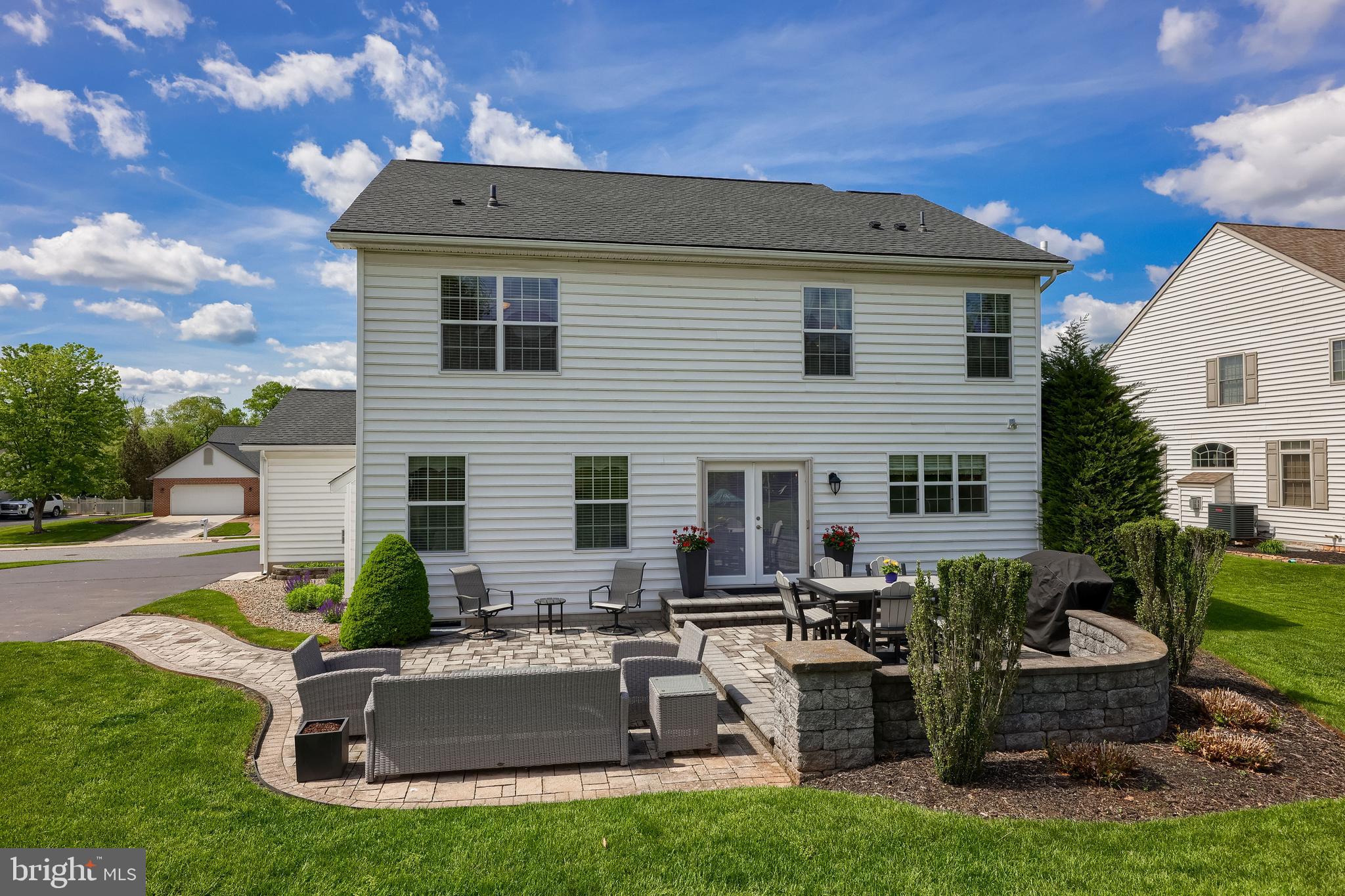 LITTLE CREEK FARMS - Residential