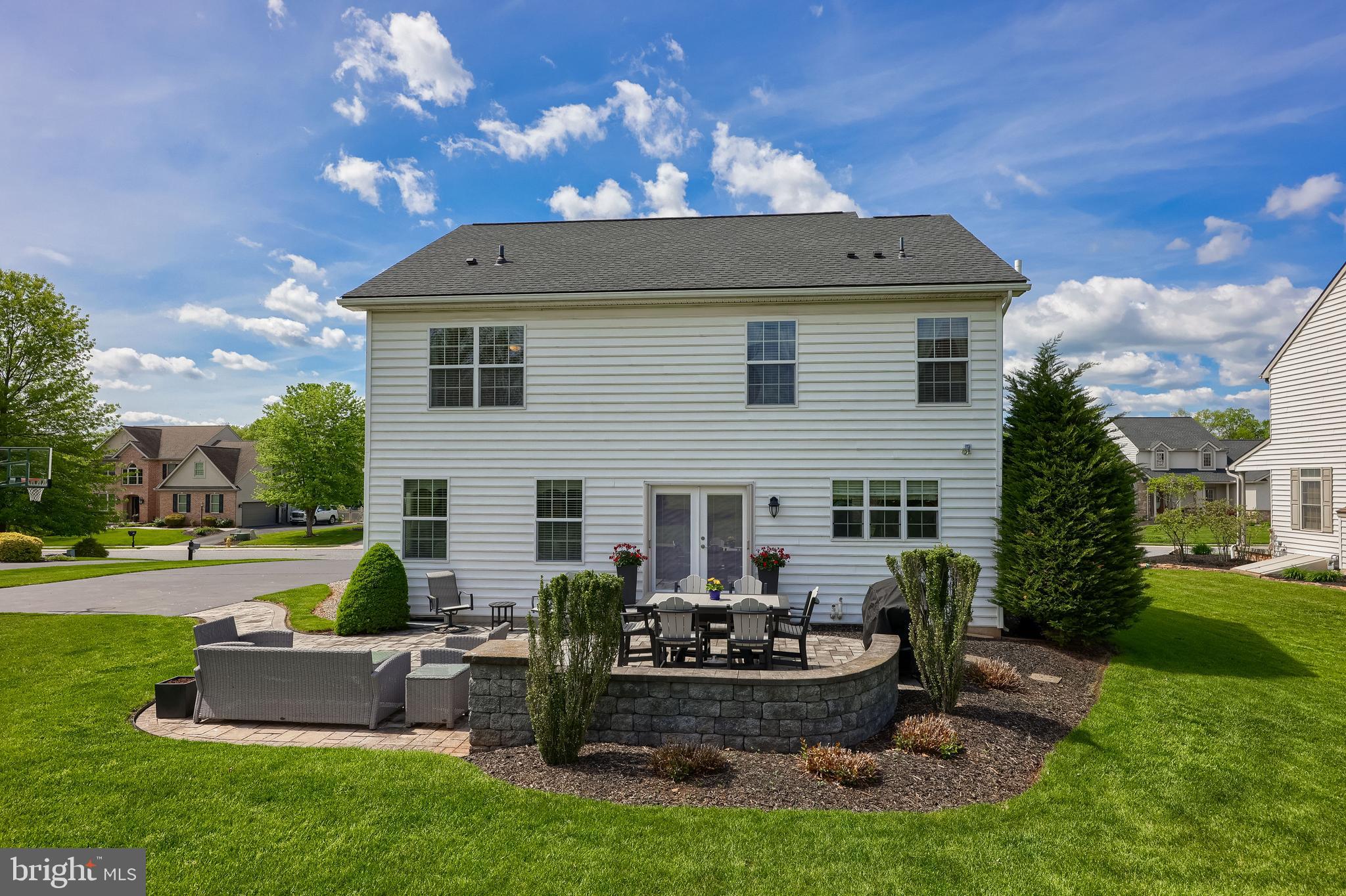 LITTLE CREEK FARMS - Residential