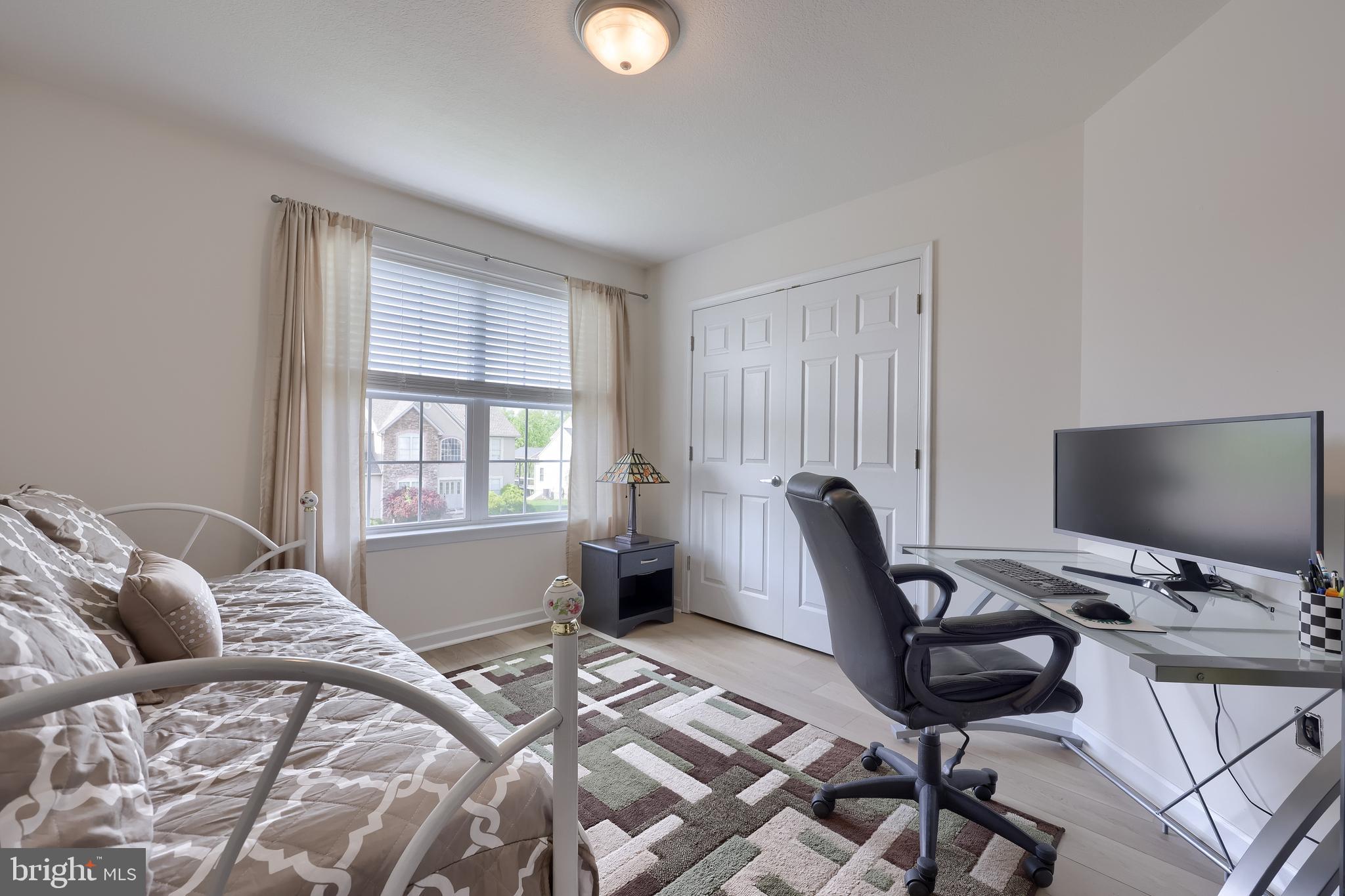 LITTLE CREEK FARMS - Residential