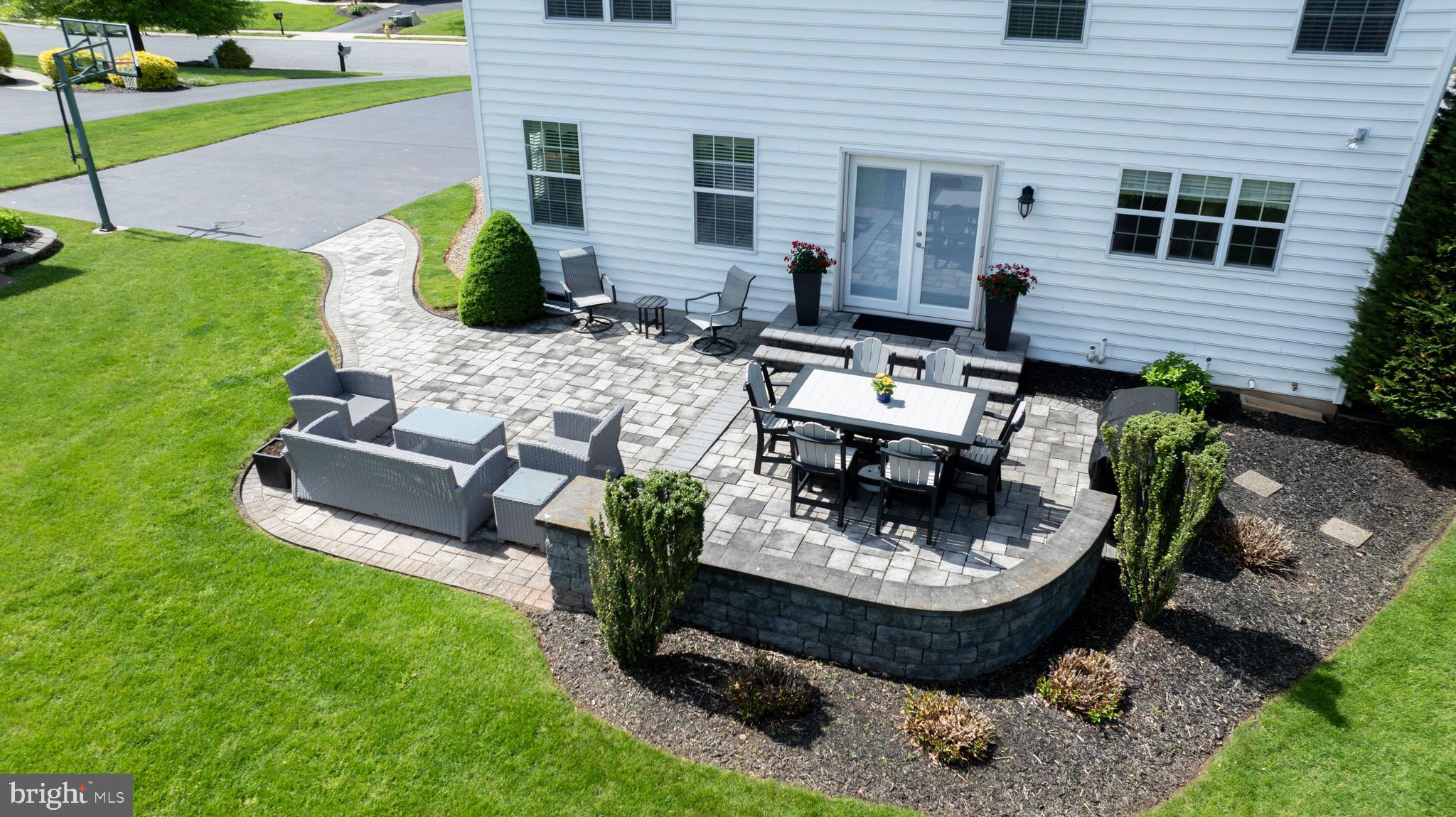 LITTLE CREEK FARMS - Residential