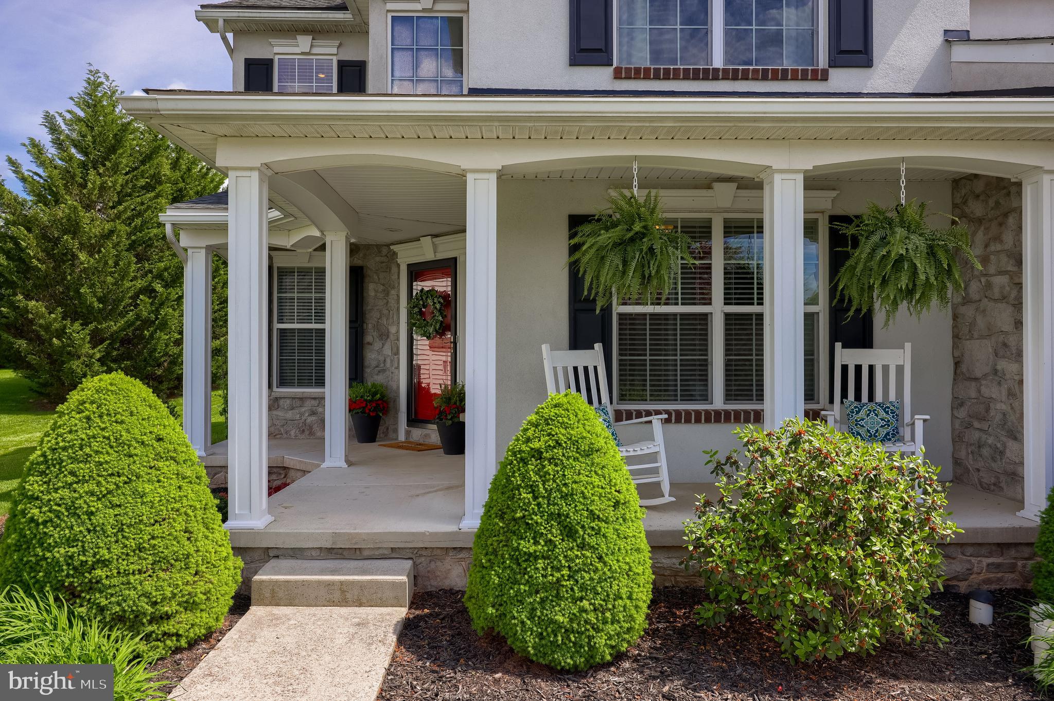 LITTLE CREEK FARMS - Residential