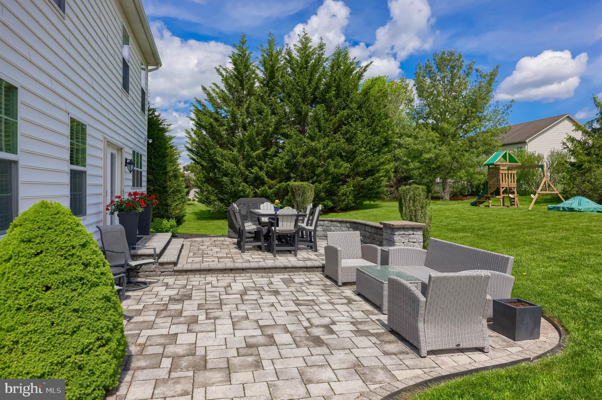 LITTLE CREEK FARMS - Residential