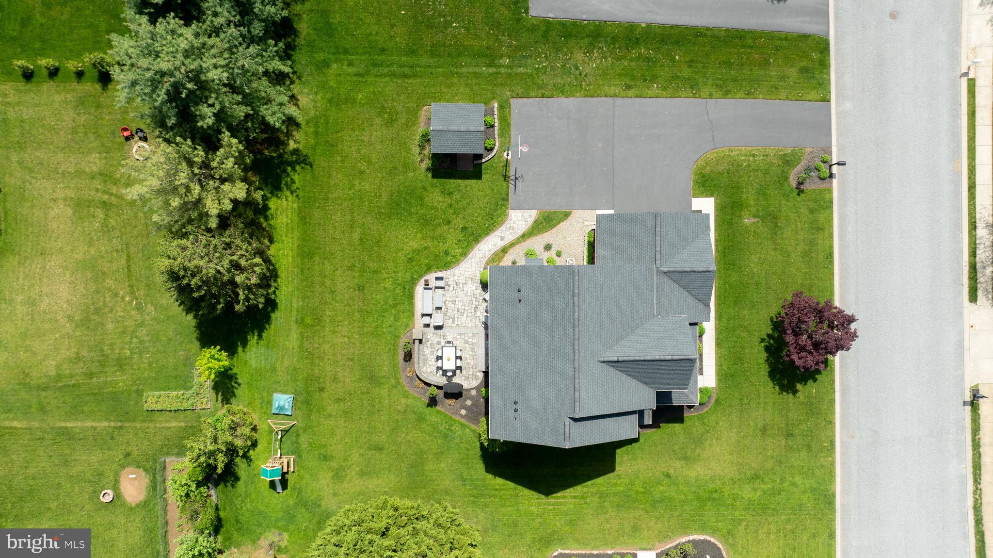 LITTLE CREEK FARMS - Residential