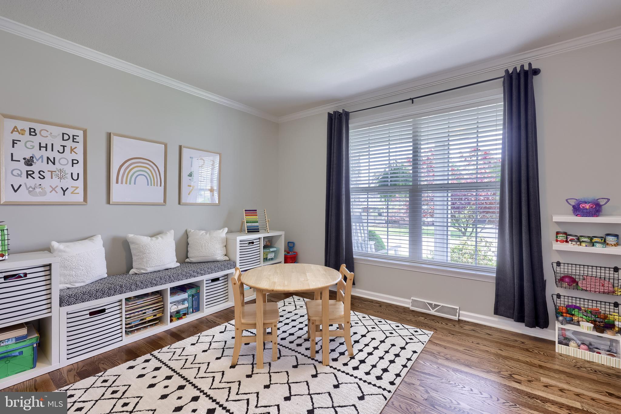 LITTLE CREEK FARMS - Residential