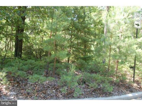Vacant Land For Sale - Ongs Hat Road<br/> Burlington County, SOUTHAMPTON, NJ 08088