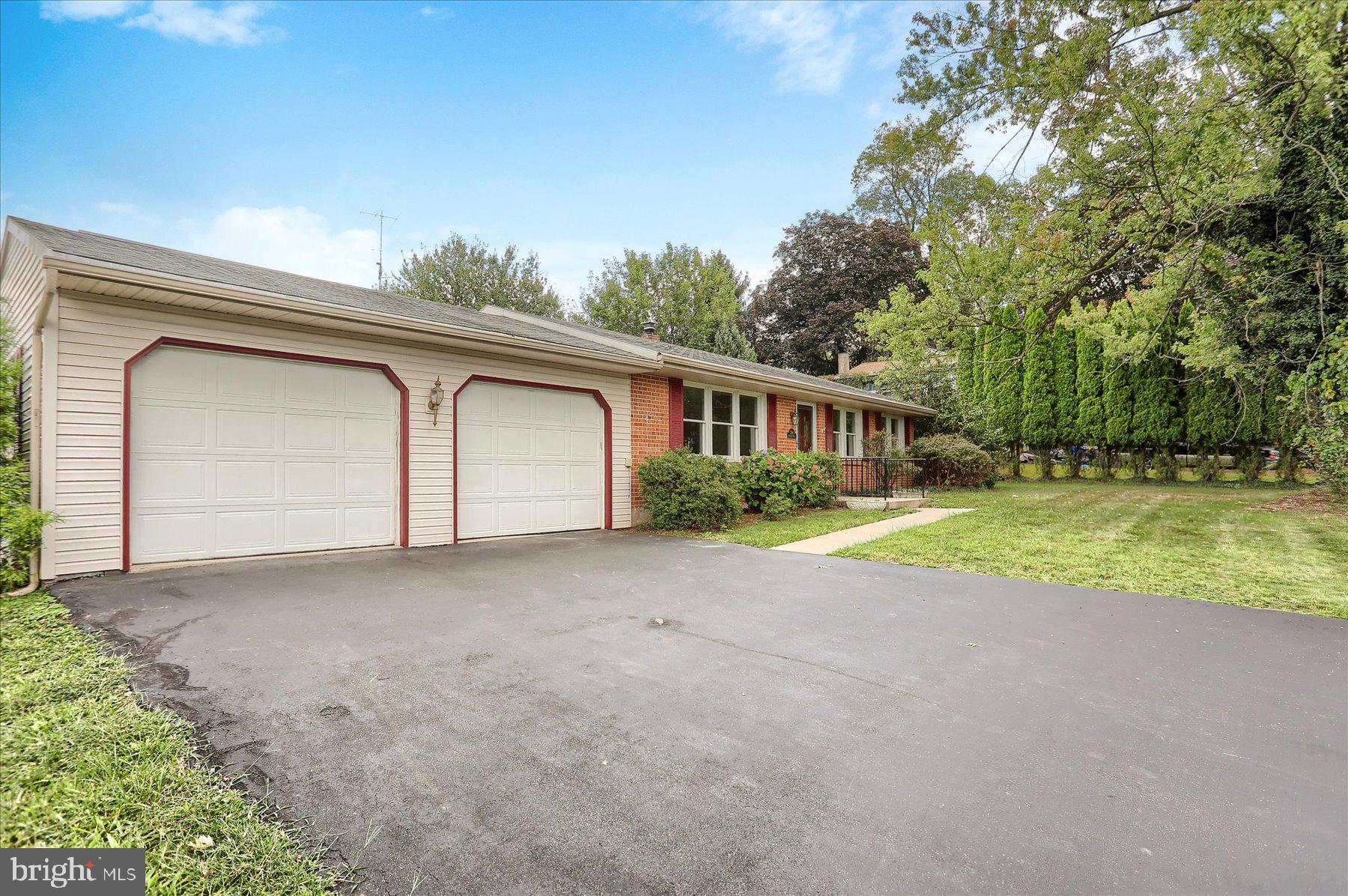 REESERS SUMMIT - Residential