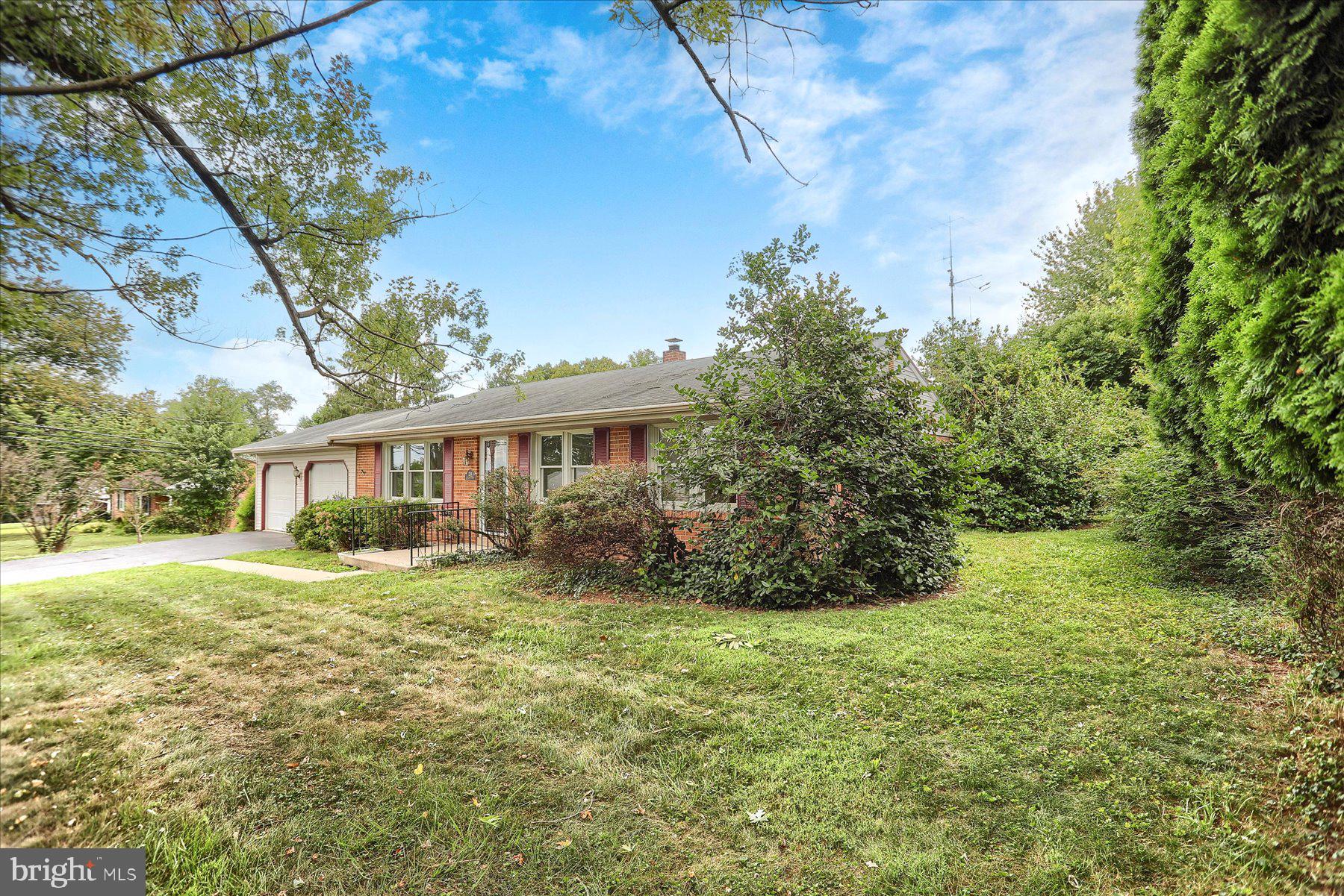 REESERS SUMMIT - Residential