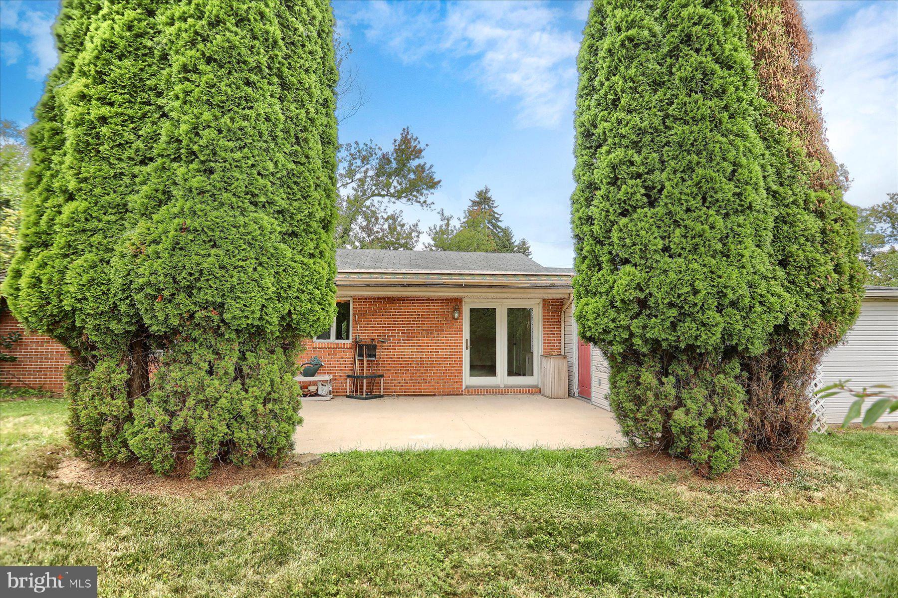 REESERS SUMMIT - Residential