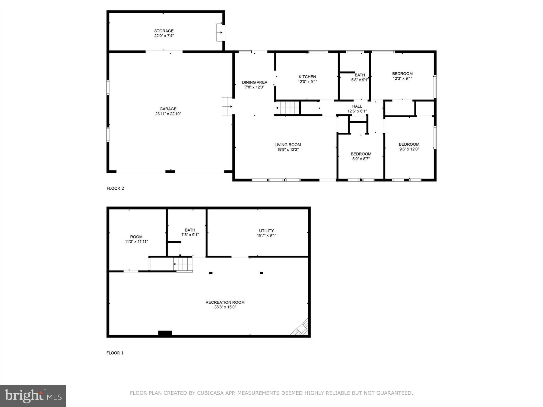 REESERS SUMMIT - Residential