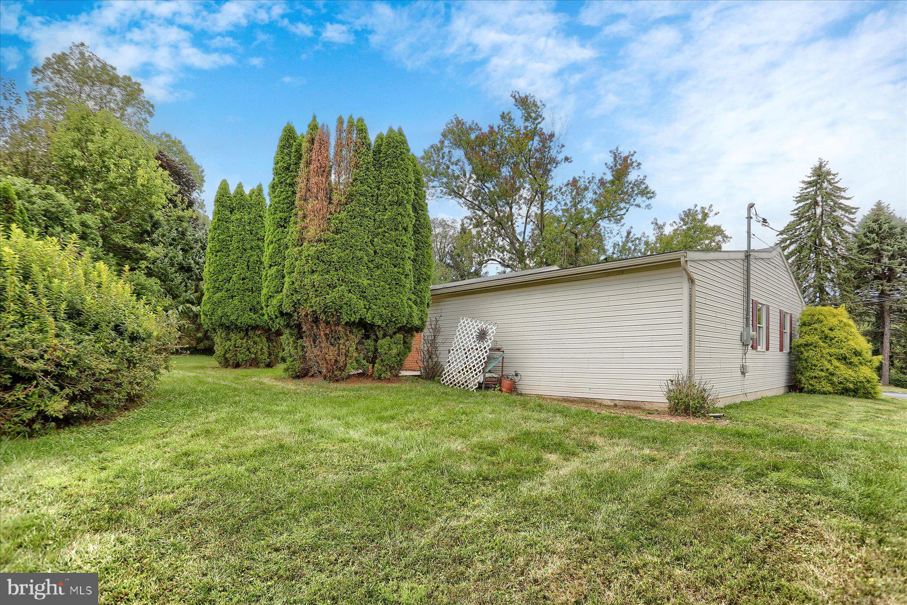 REESERS SUMMIT - Residential